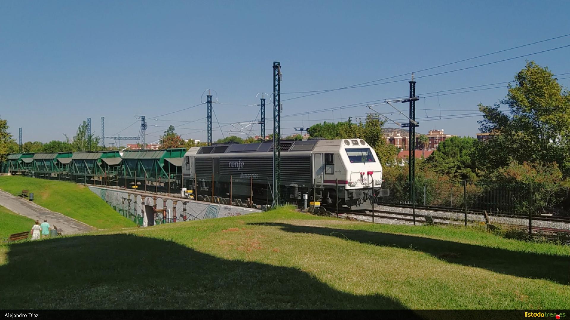 333.367-1 Mérida