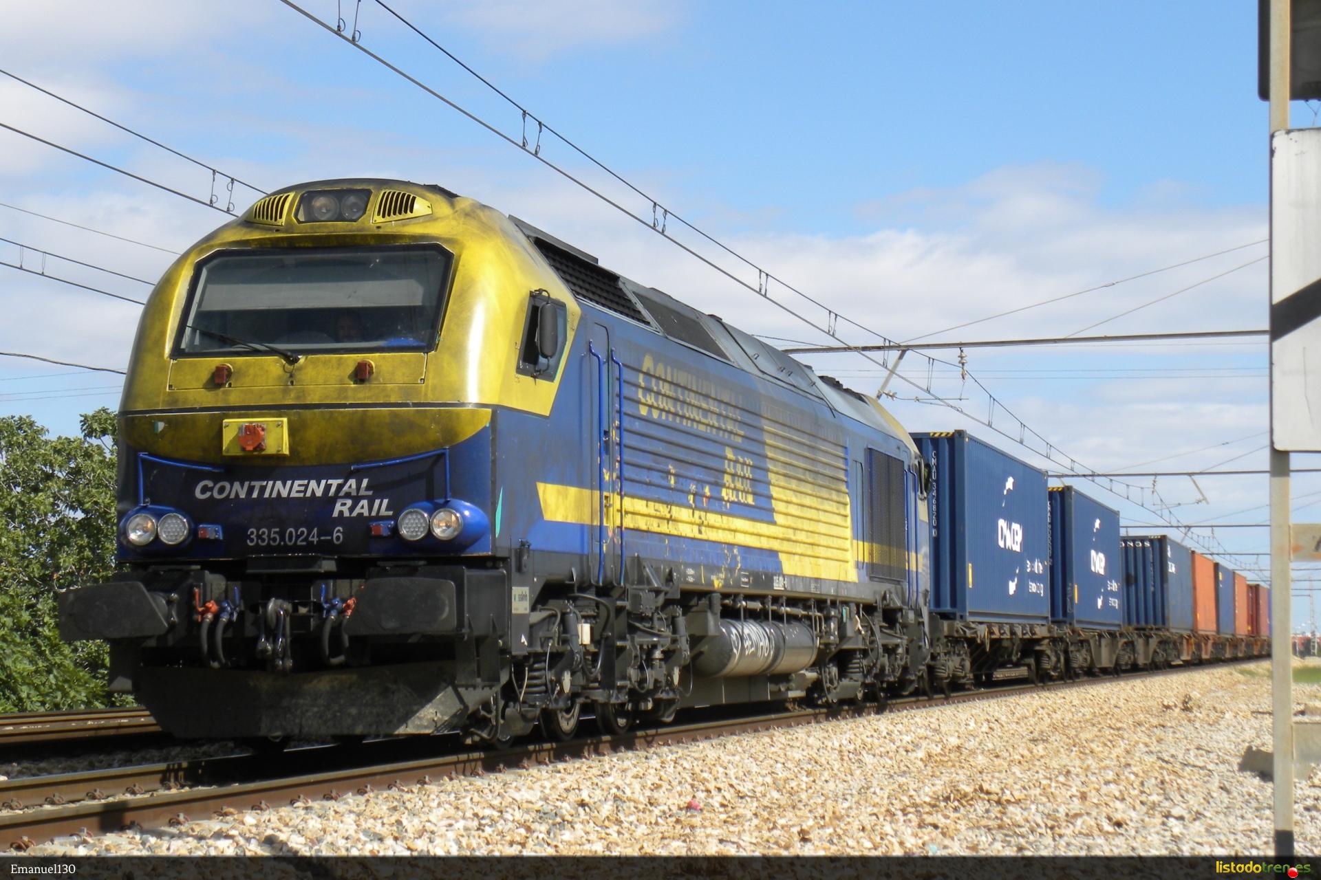 335-024 en Alfafar