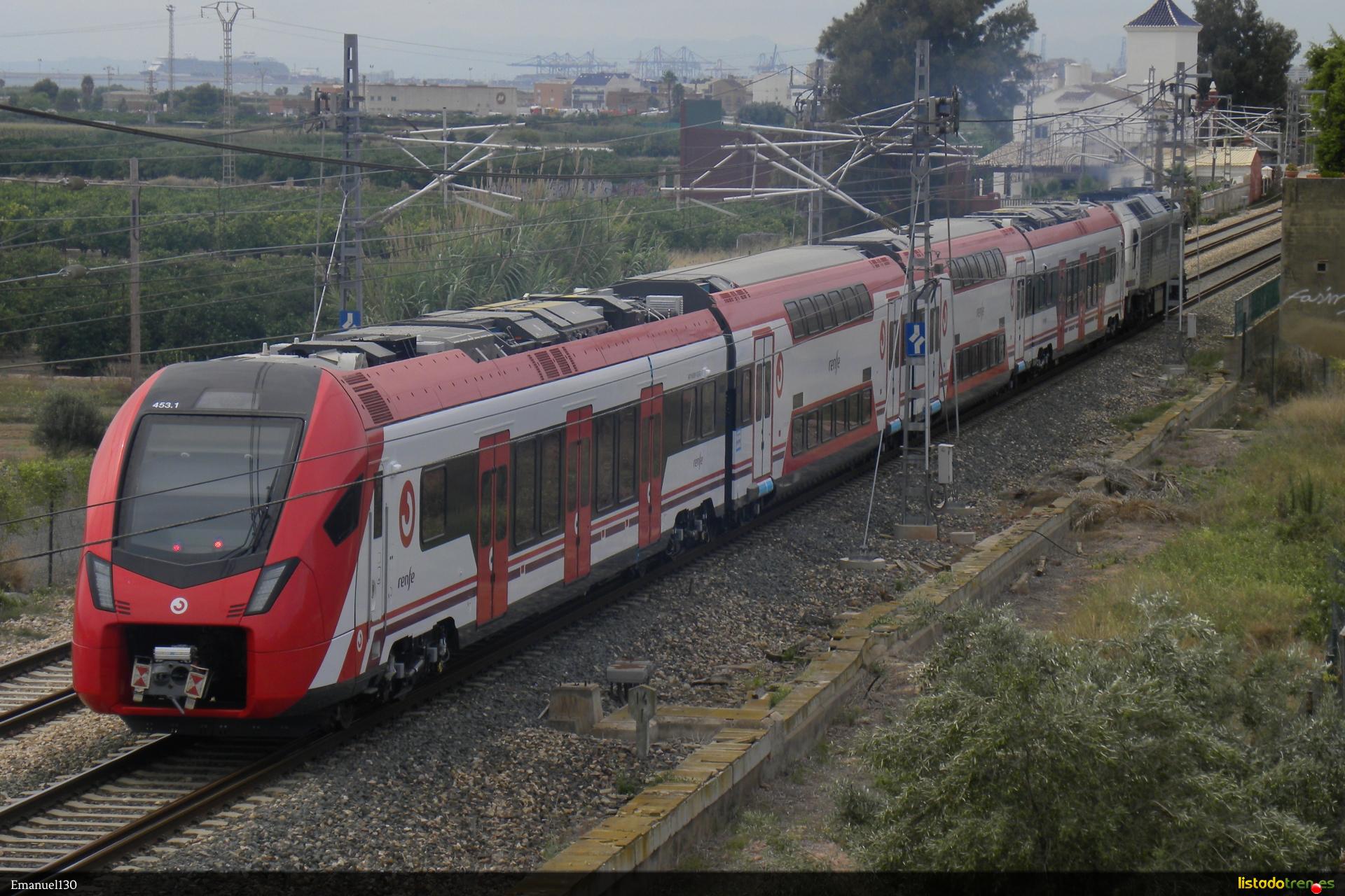 453-001 por Albuixech