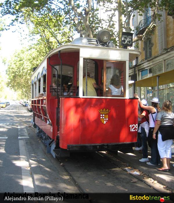 129 Tibidabo