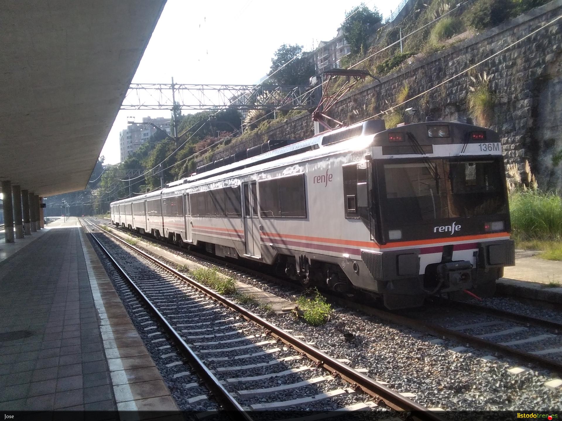 470-136M Santander