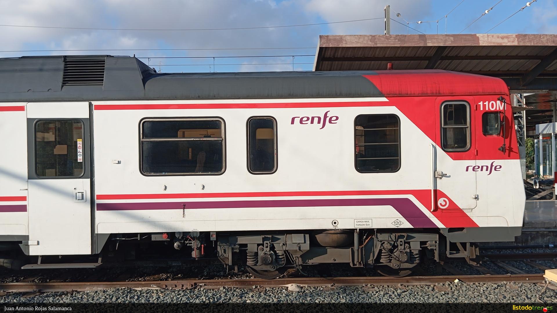 Cabeza 592-110M
