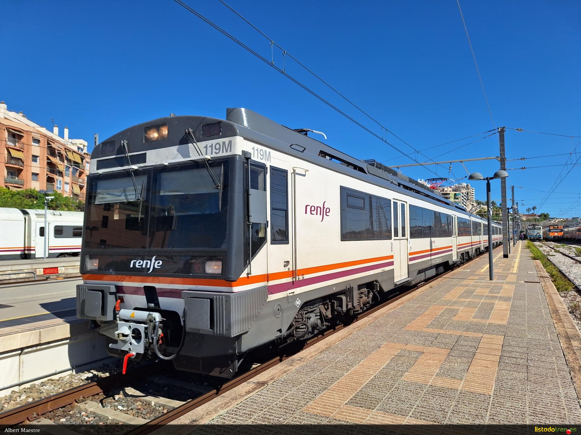 470 Tarragona