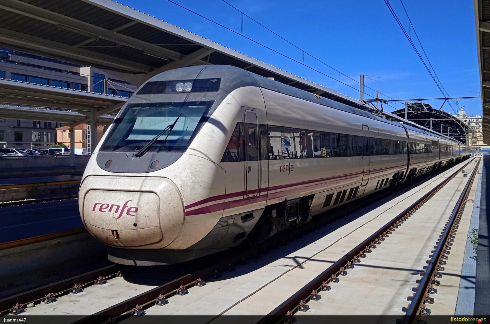 120-04 en Valencia-Nord