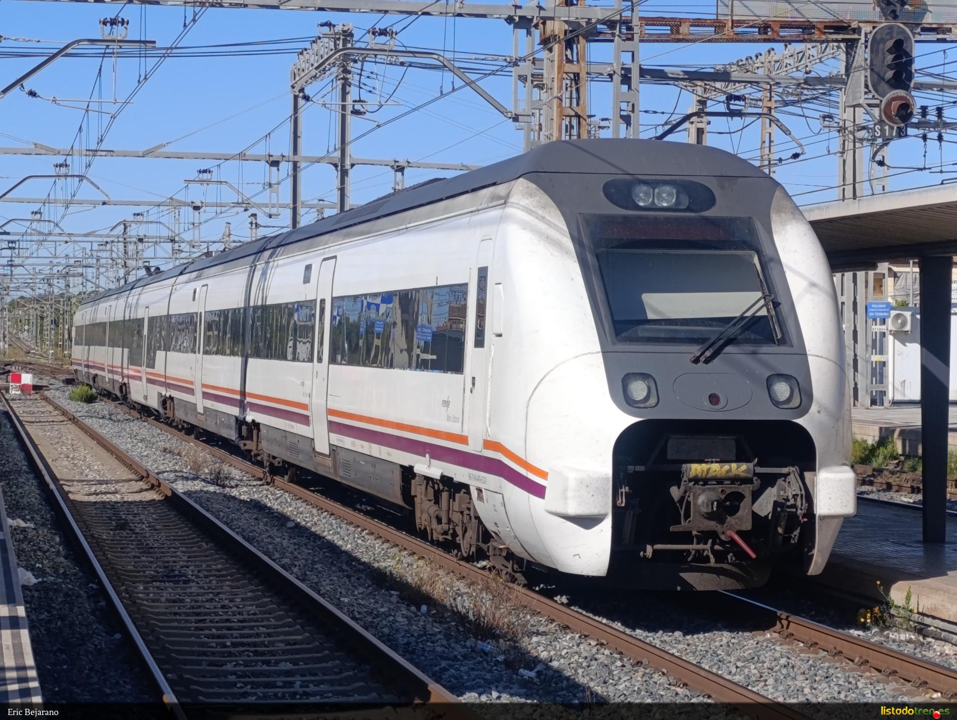 449.032 en Sant Vicenç de Calders
