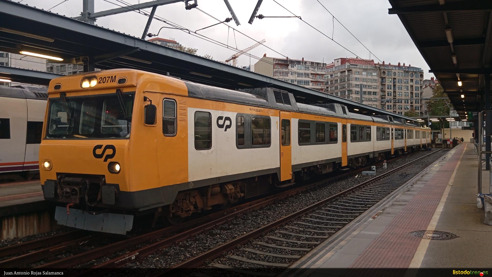 592-207M Vigo Guixar