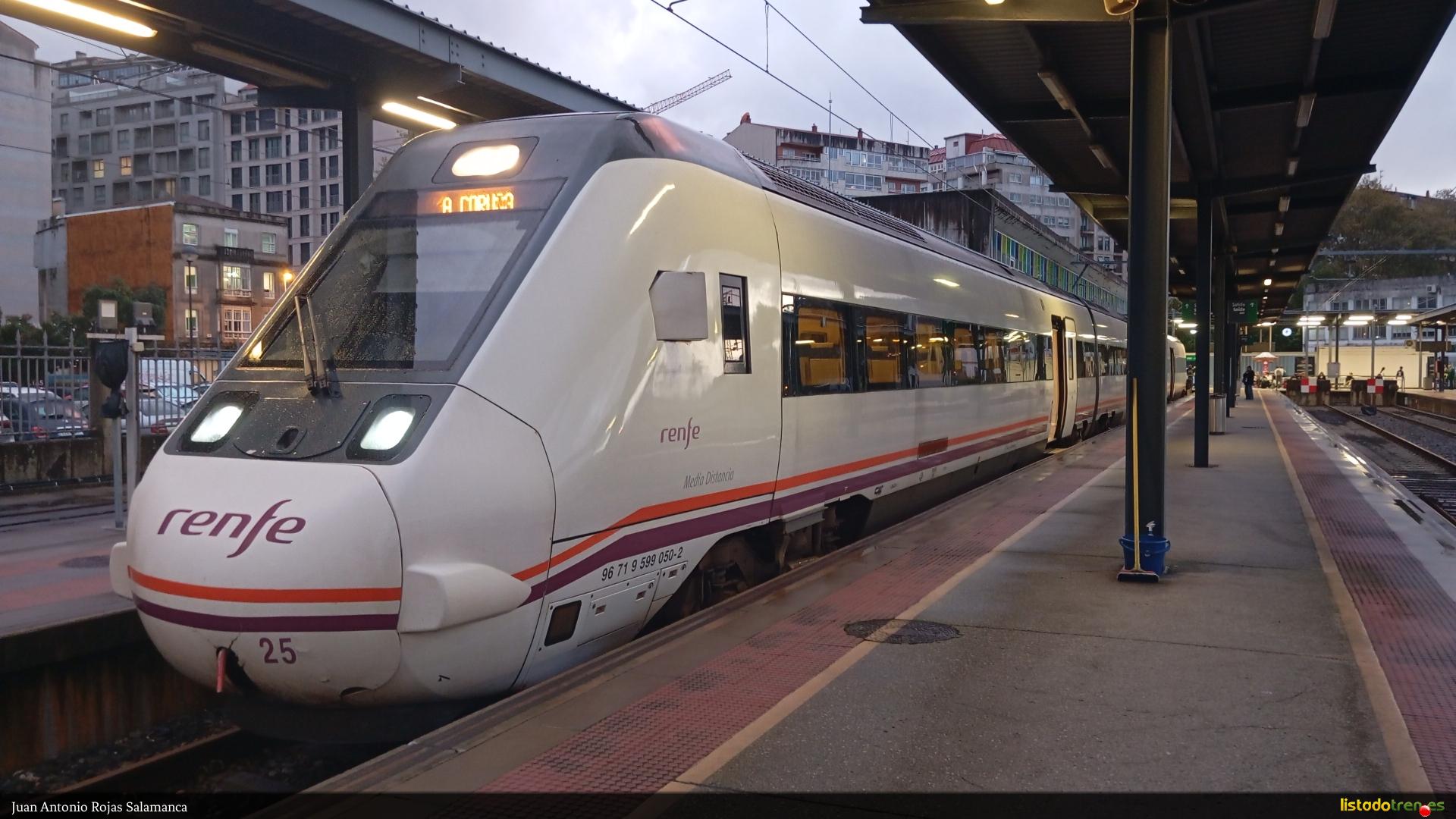 599-025 Vigo Guixar