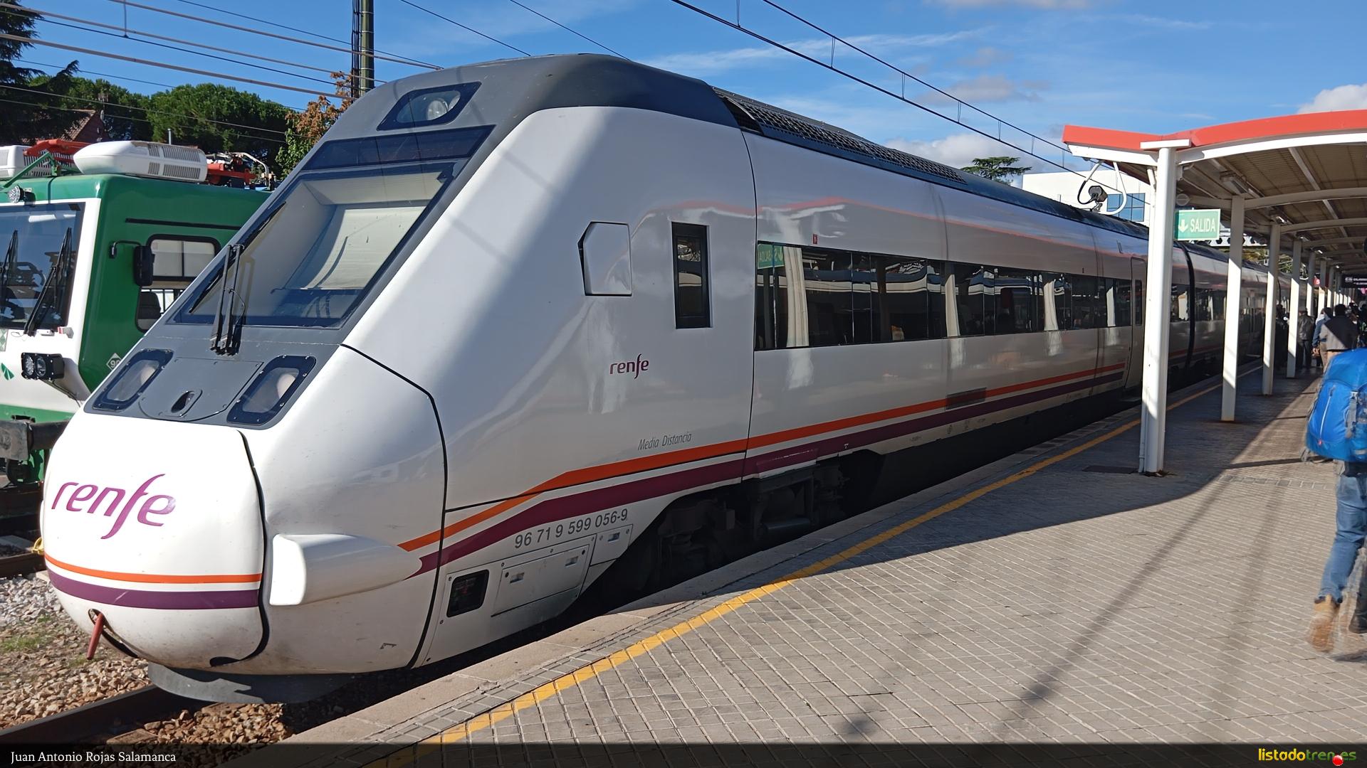 599-056 Villalba