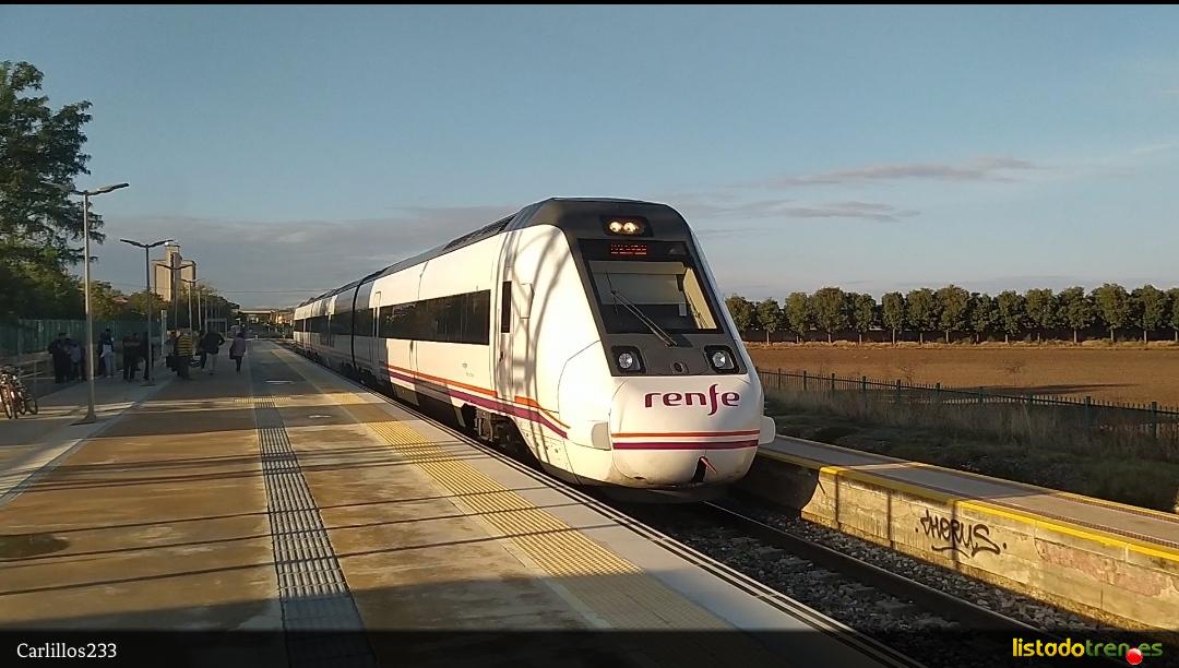 599-001-5 en Illescas