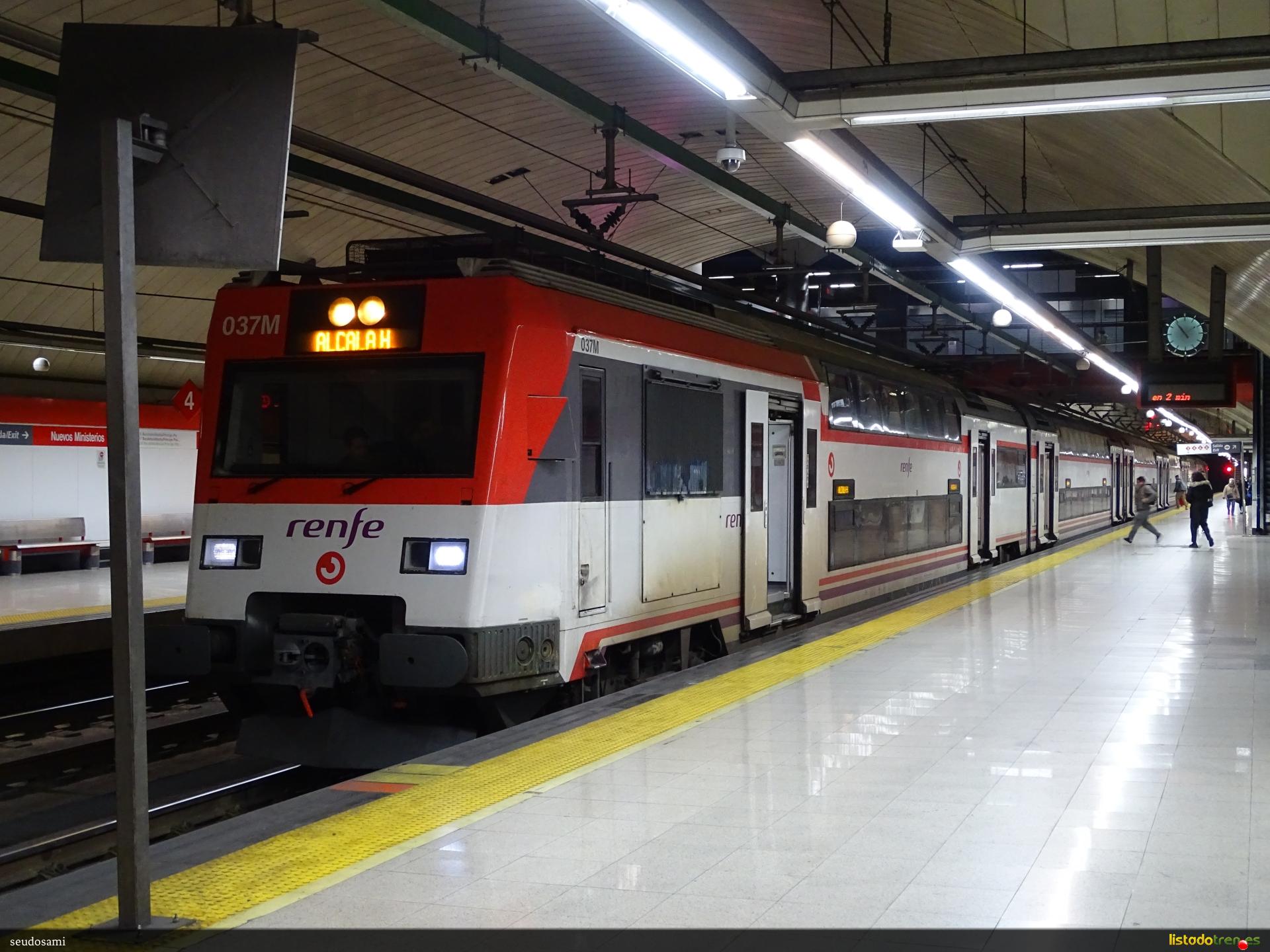 450 a Alcala H