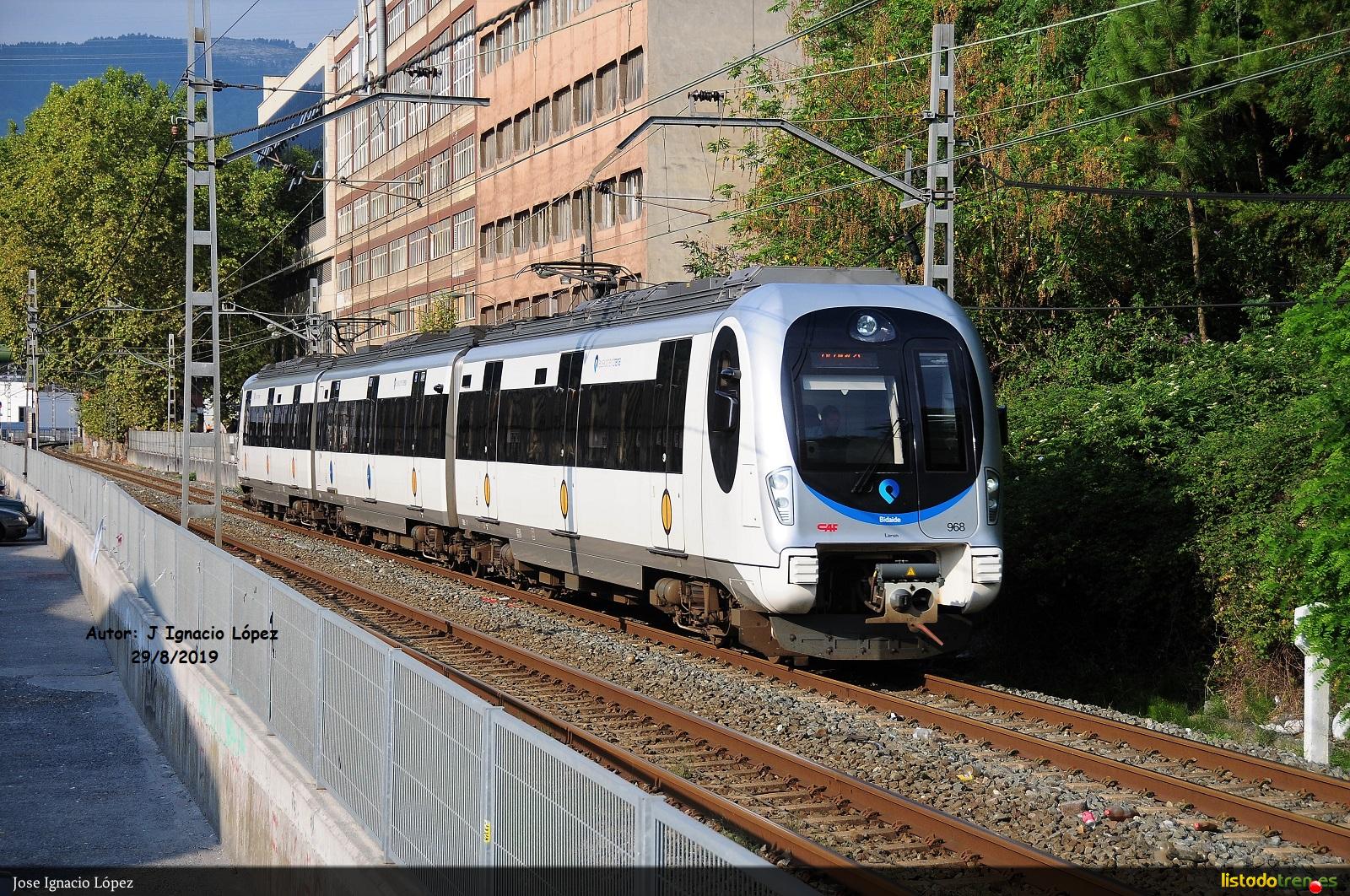 968 a Bermeo