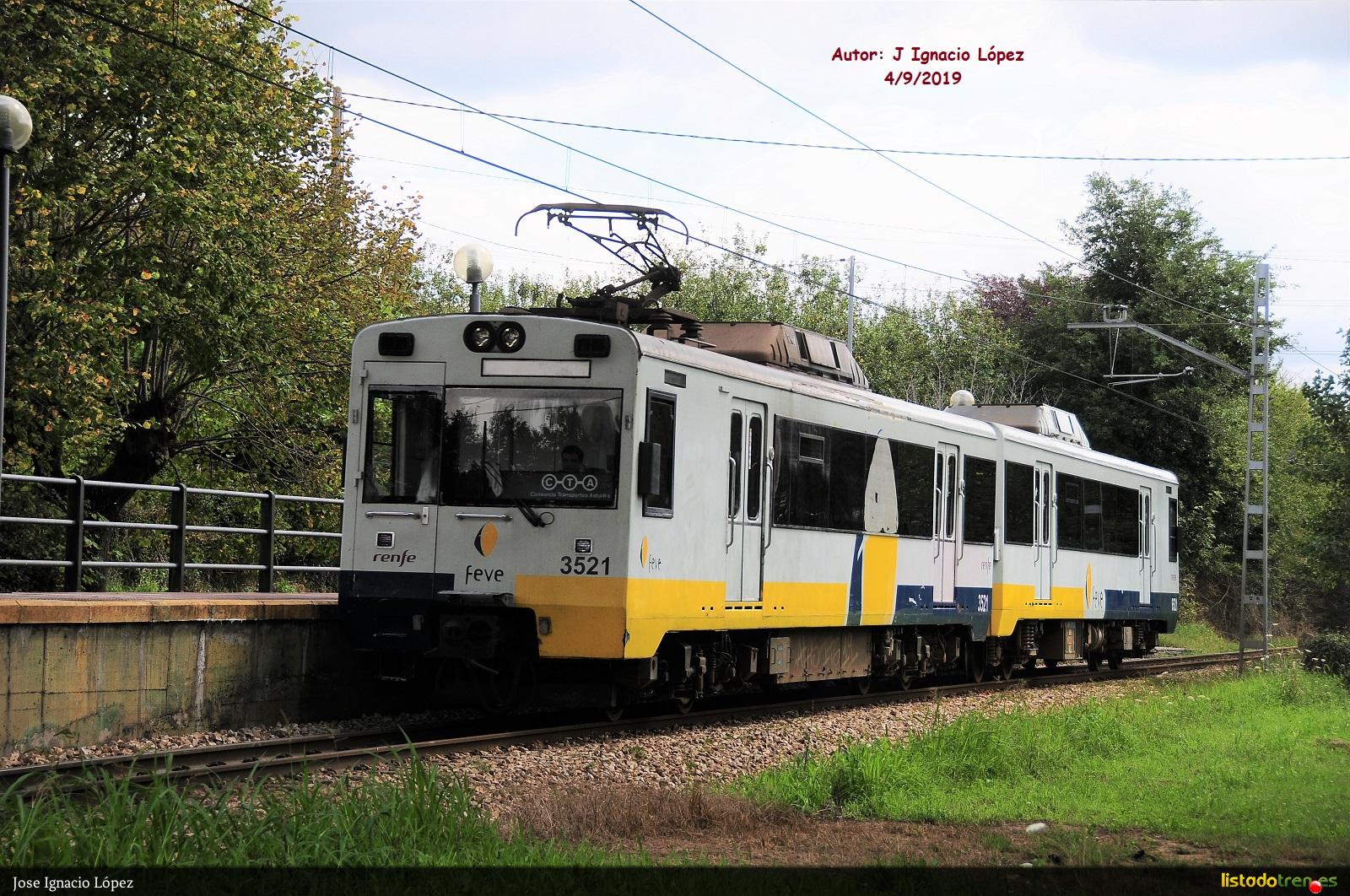 3521 en eEl Remedio