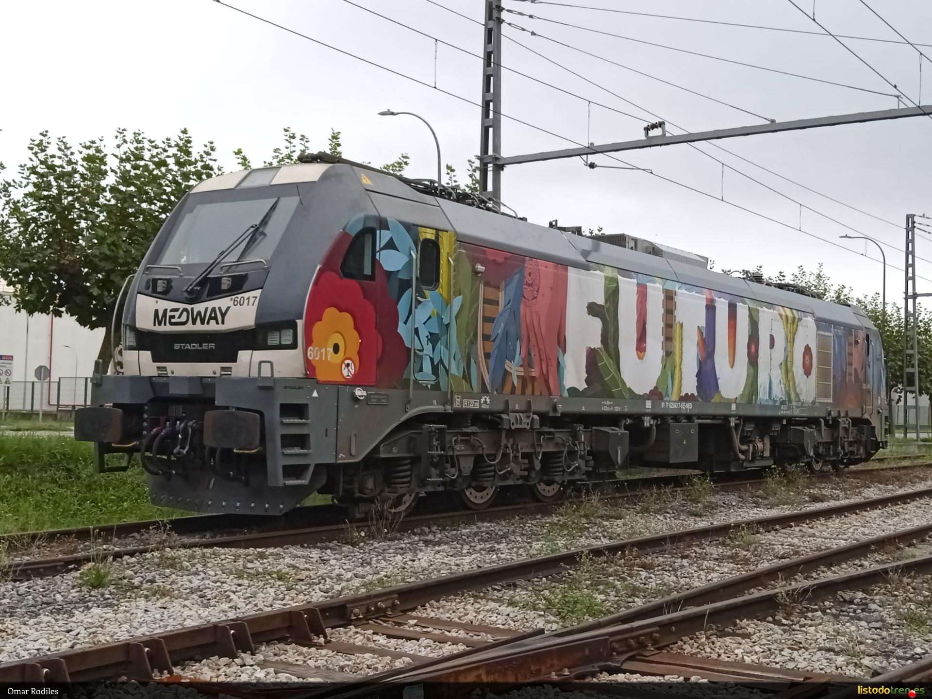 256-017-6 (El Musel)