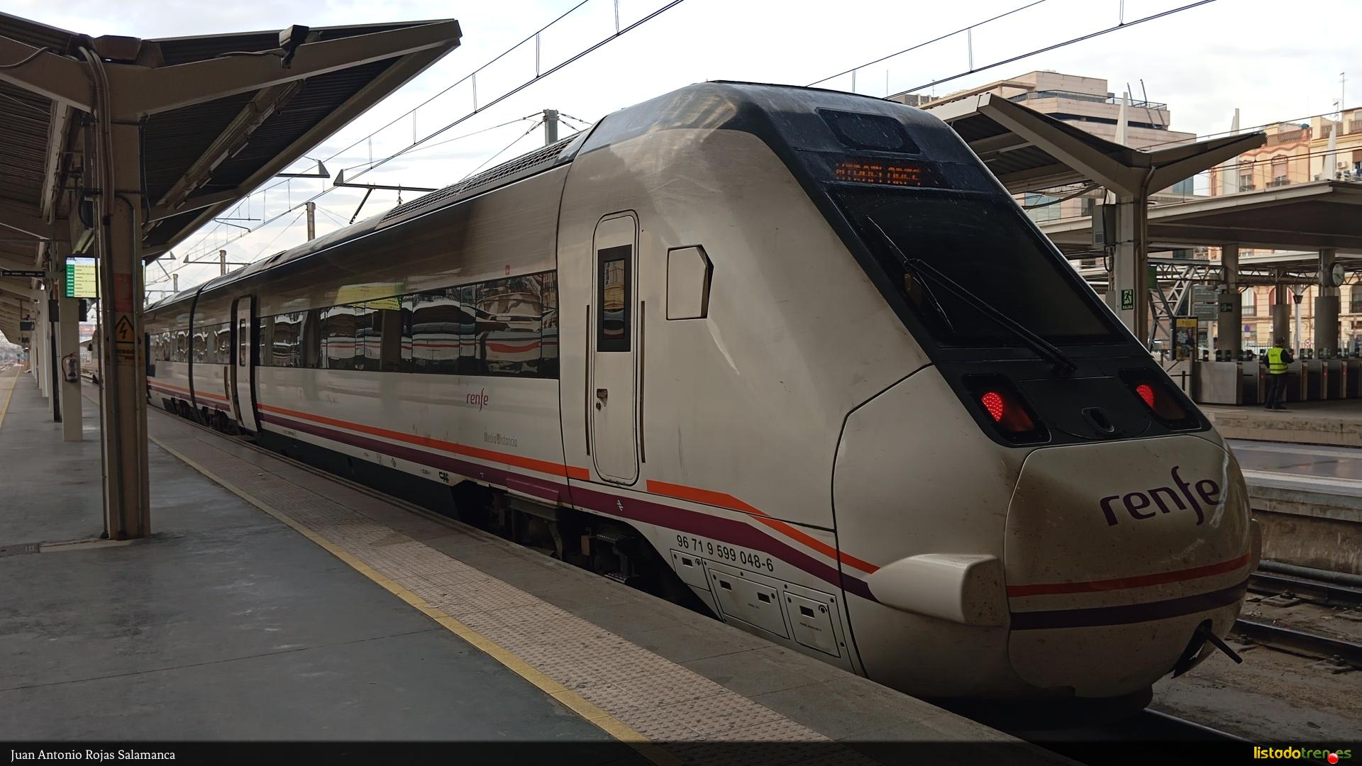 MD Valencia-Teruel-Zaragoza y Huesca
