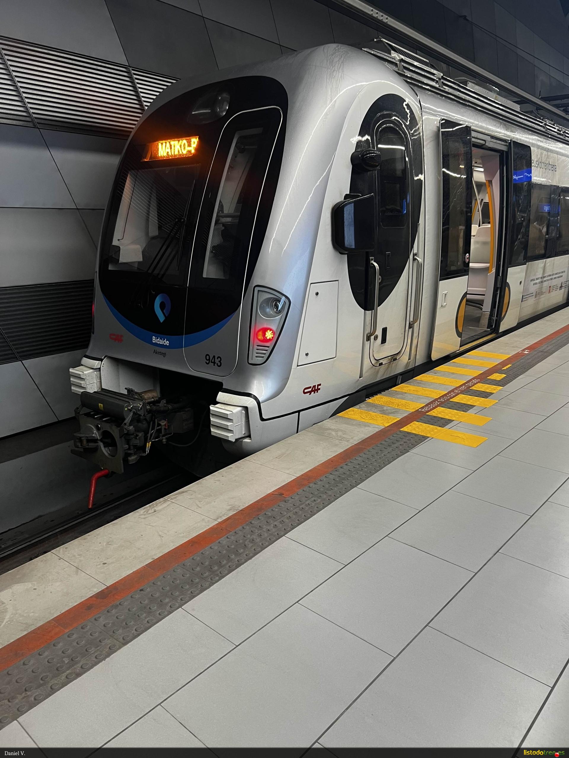 943 en Durango