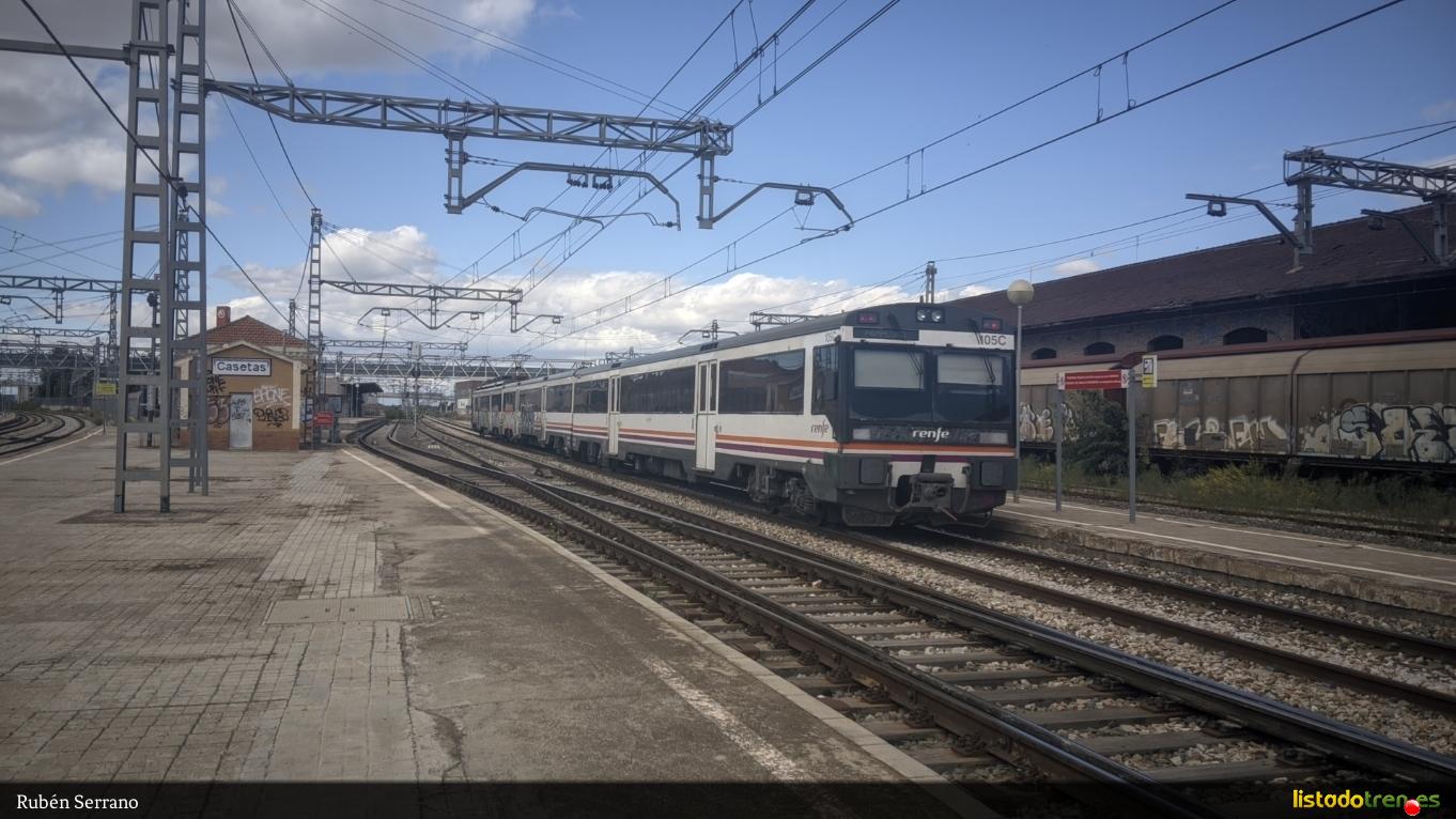 470-??? en Casetas