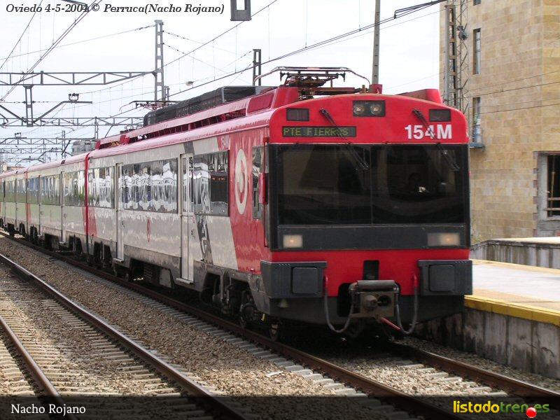 440-154 en Oviedo