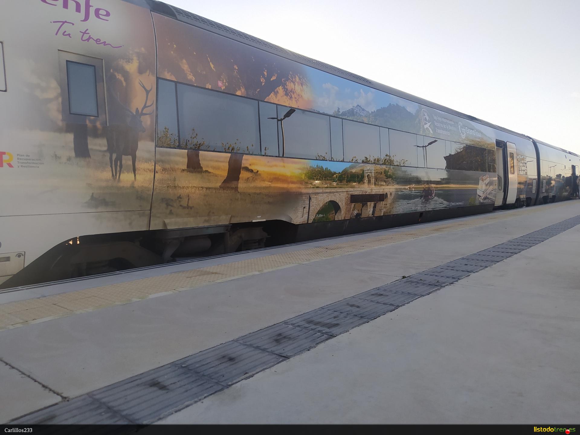 599-012 en Illescas