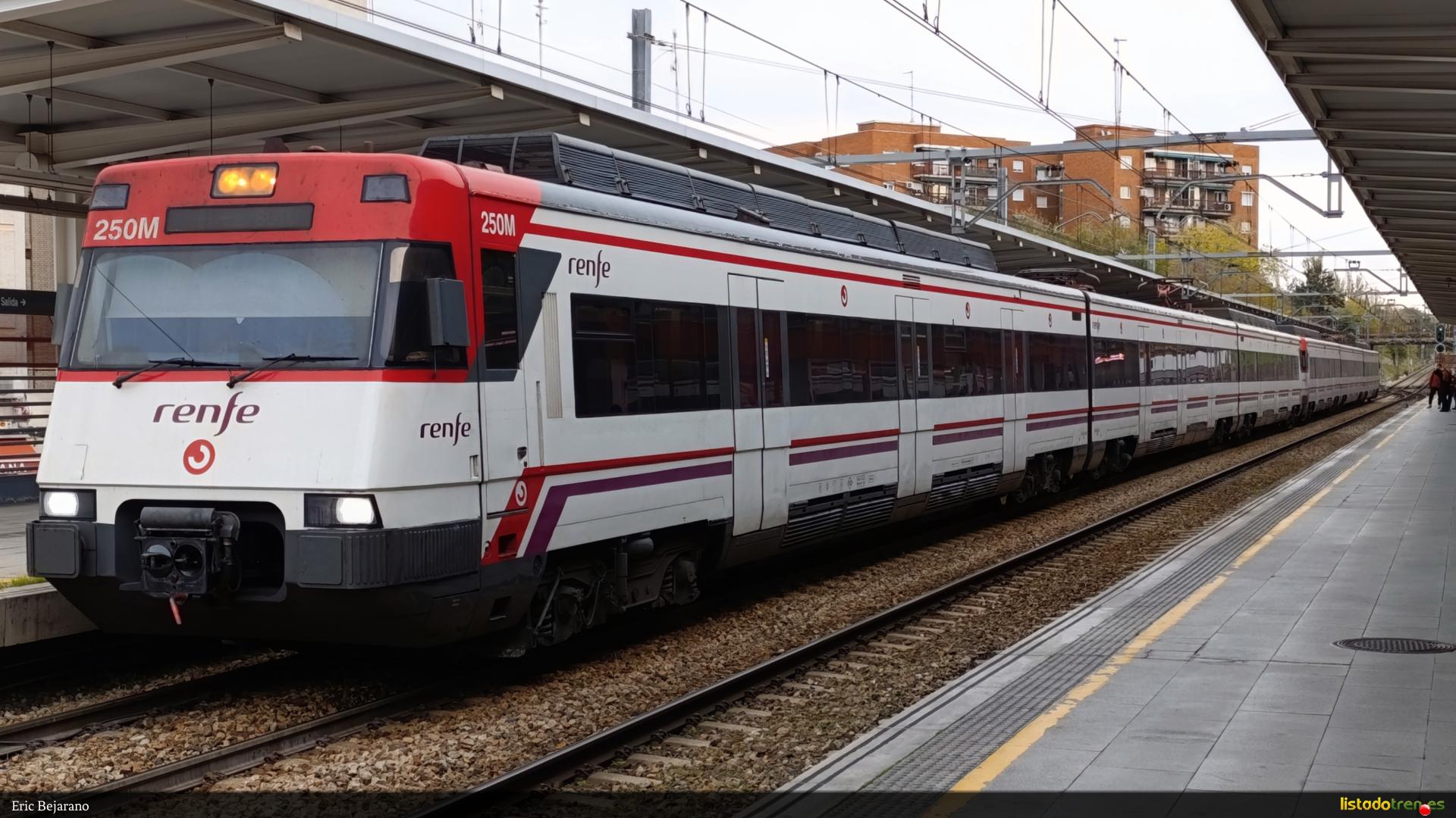 446.125 en Móstoles C-5