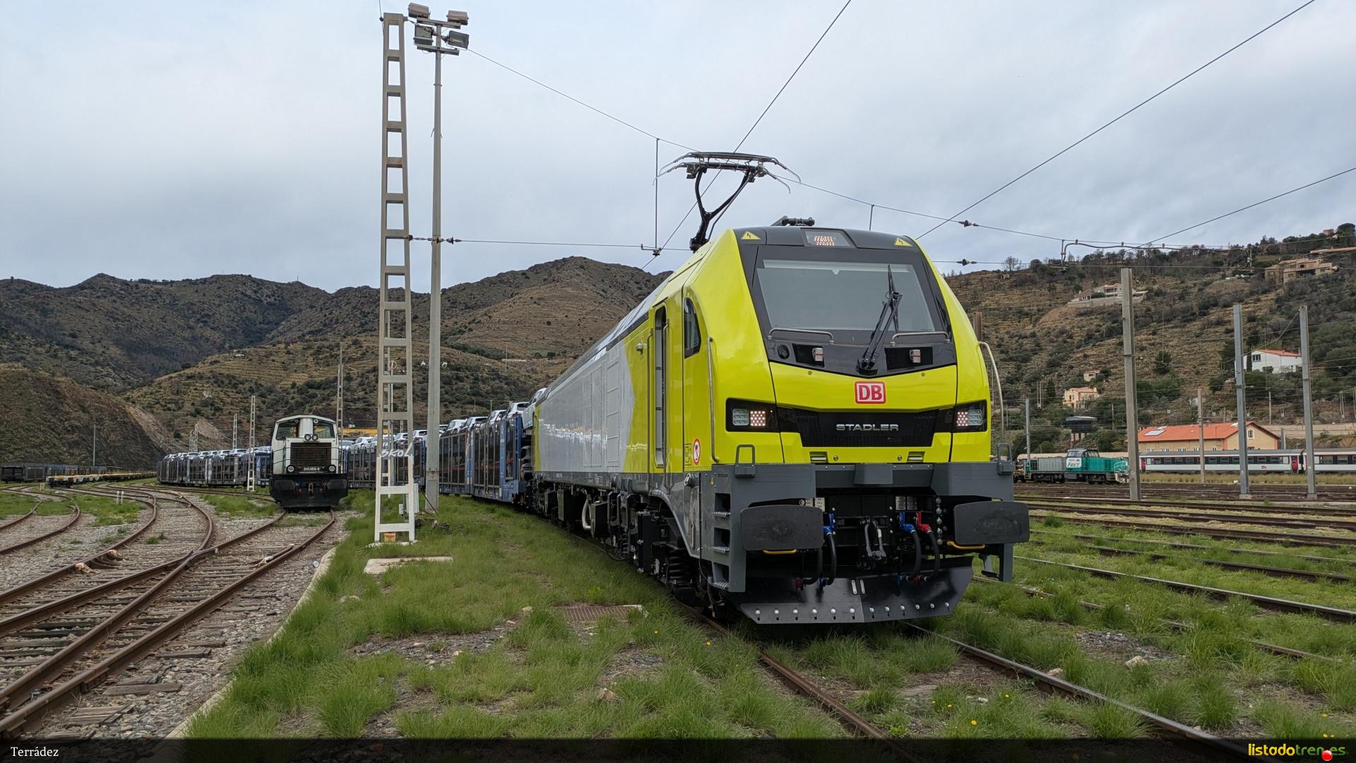 6017 en Cerbére