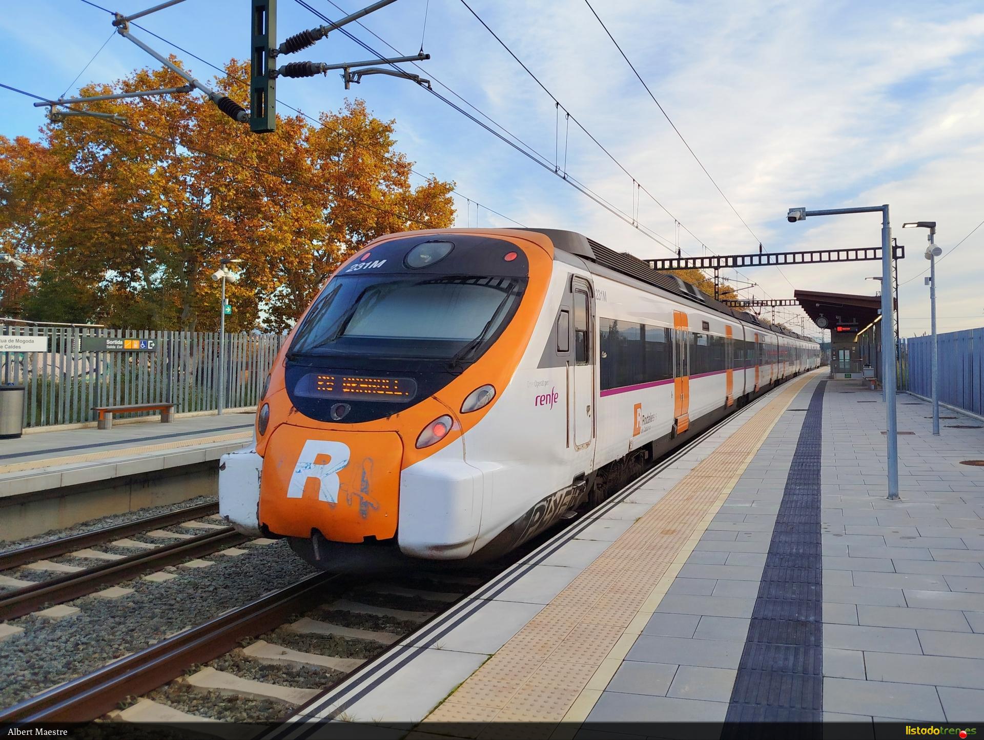 Civia R8