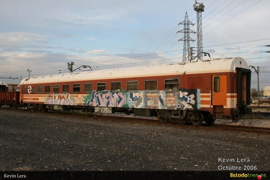 S-303 (Fuencarral, 2006)