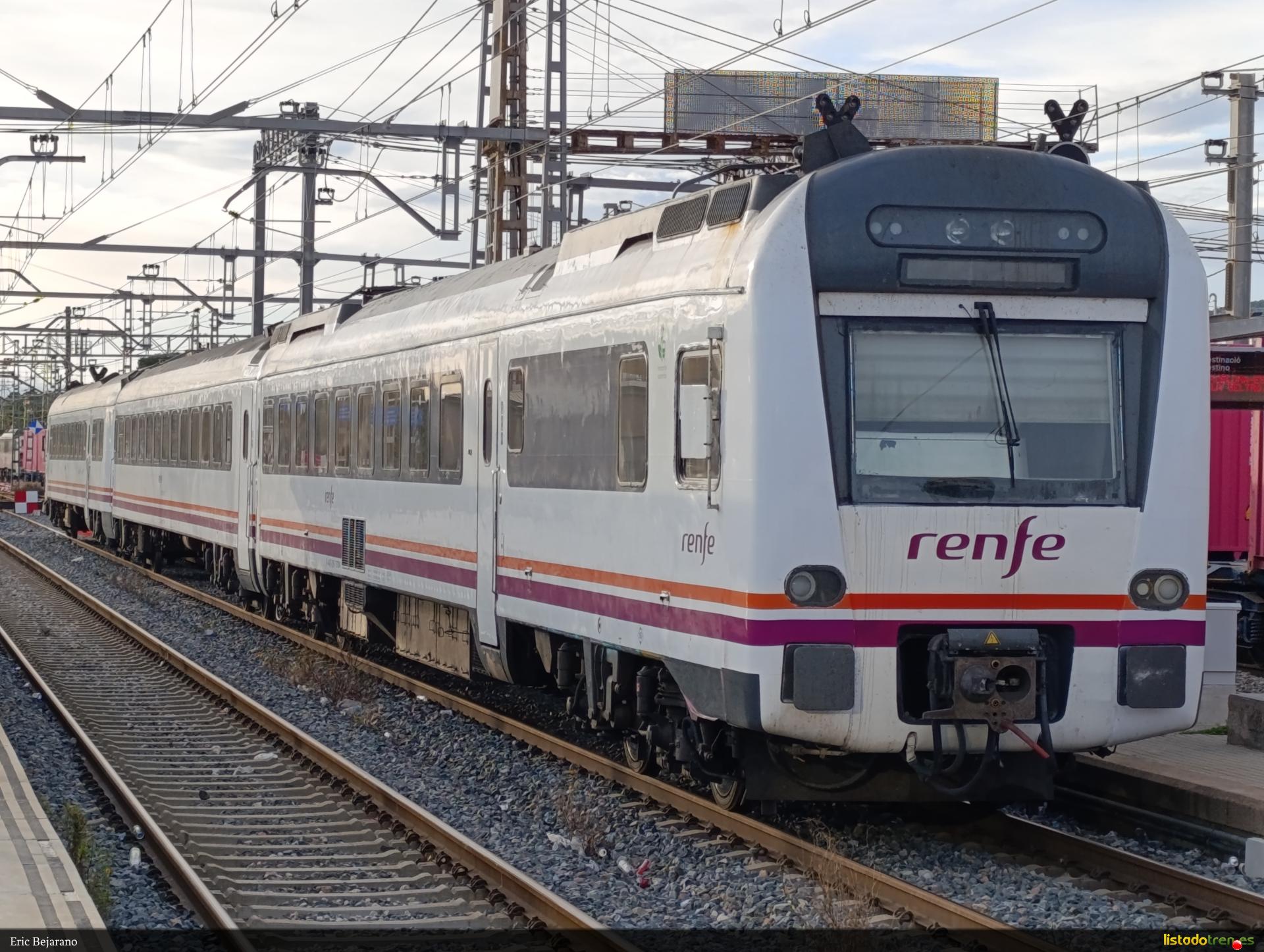 448.006 en Sant Vicenç de Calders