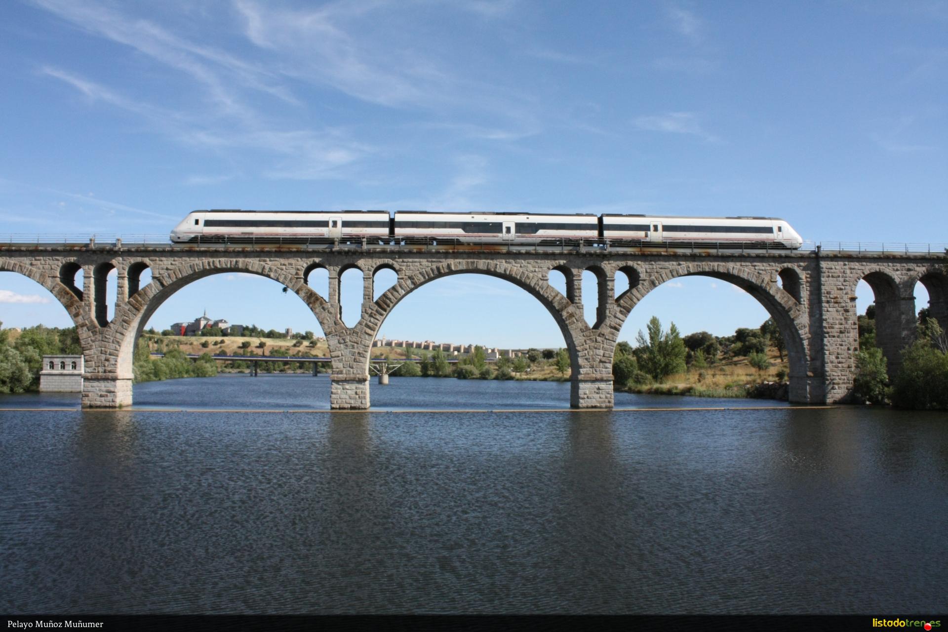 Tren 599.013
