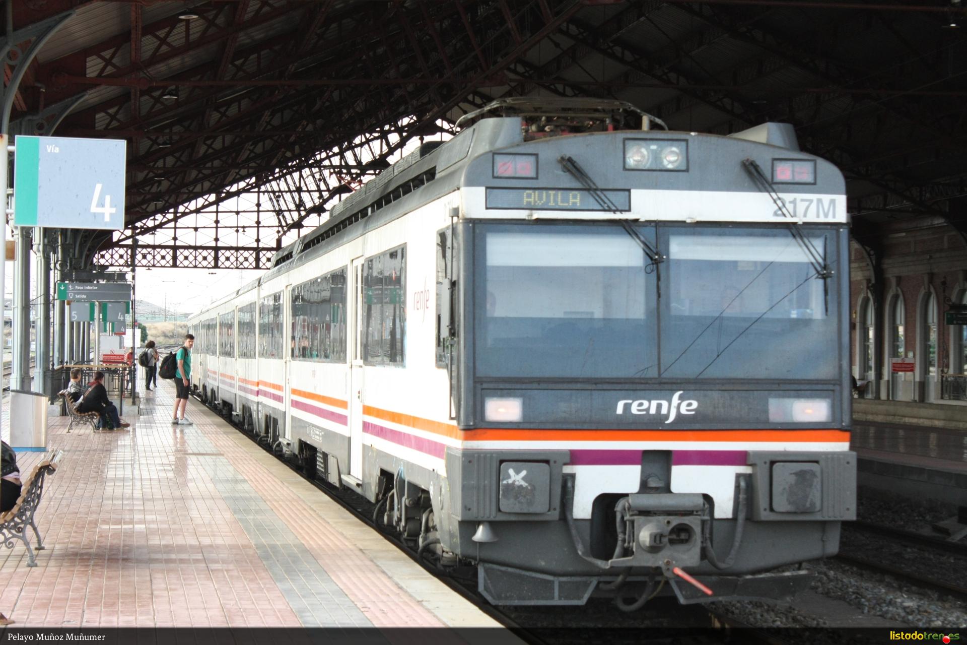 Tren 470.217