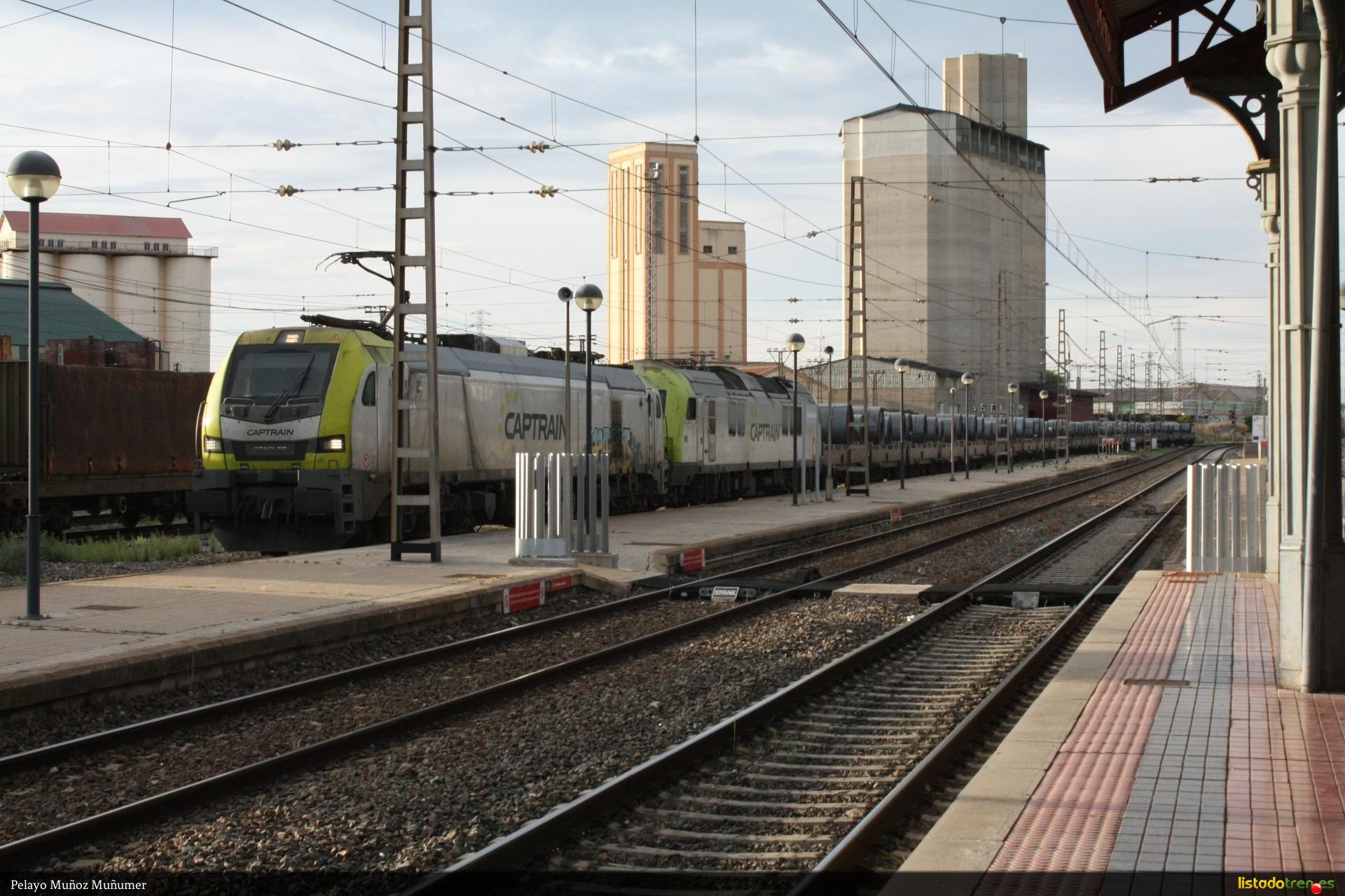 Tren 256.003