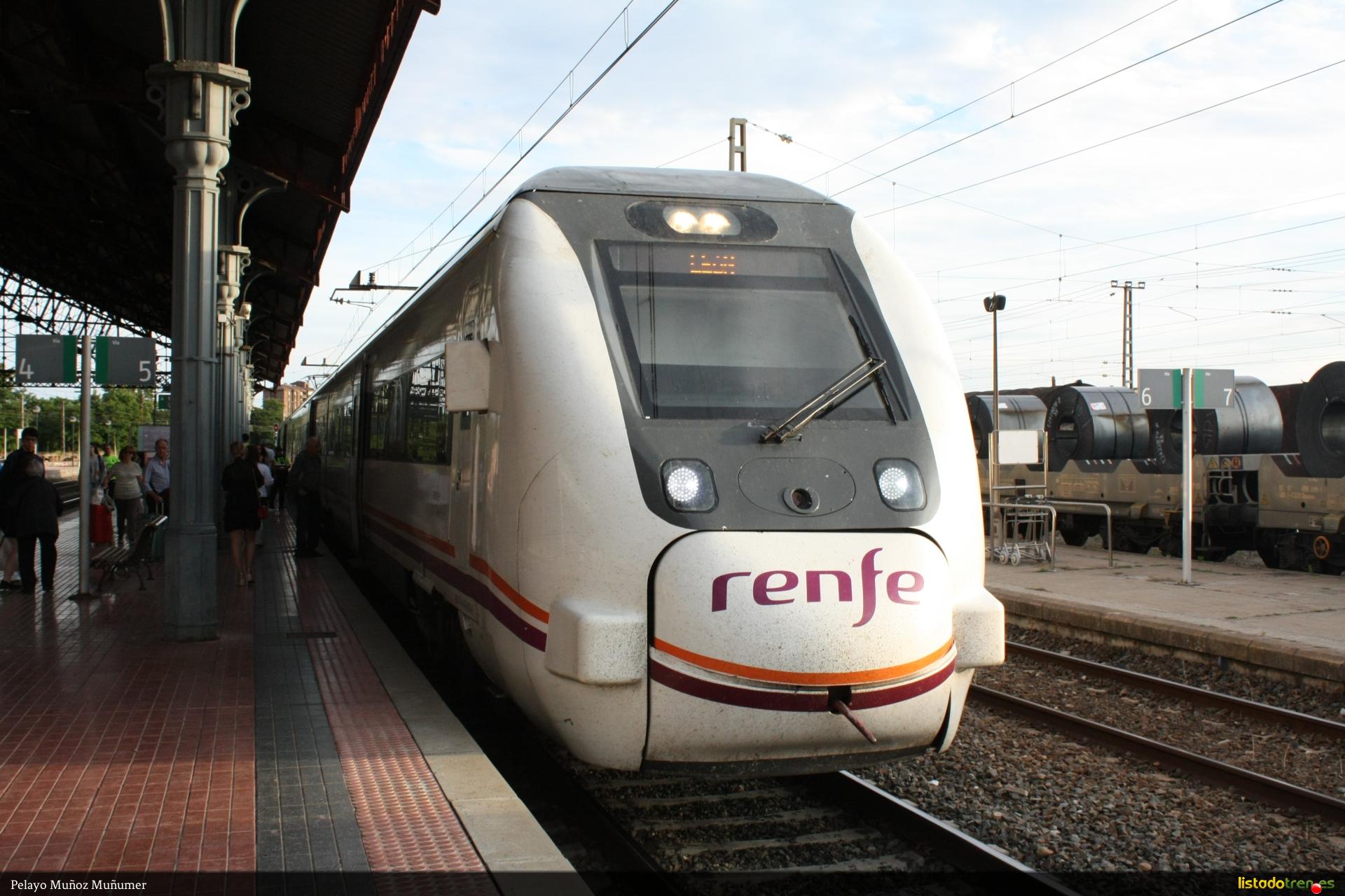Tren 449.006