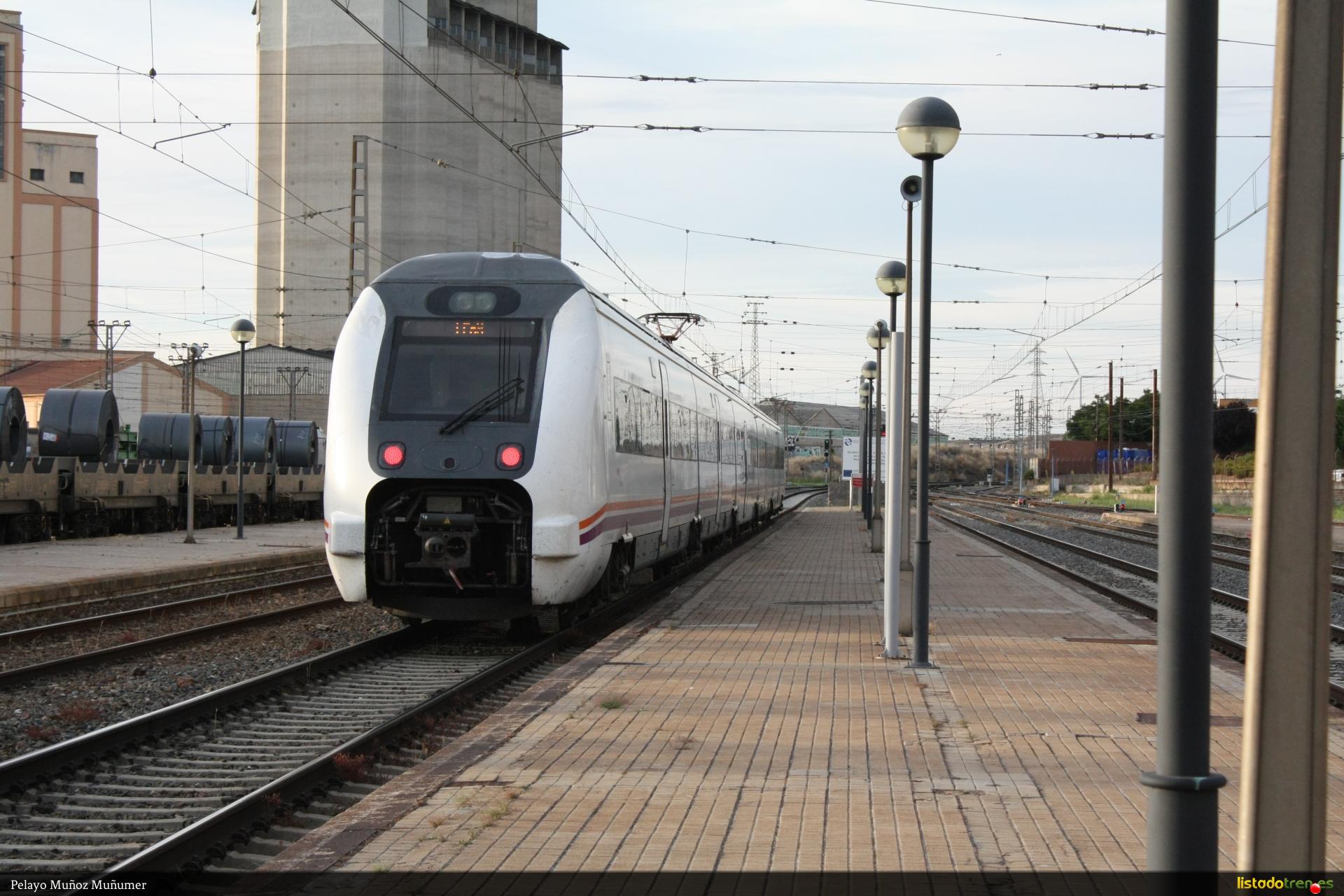 Tren 449.506