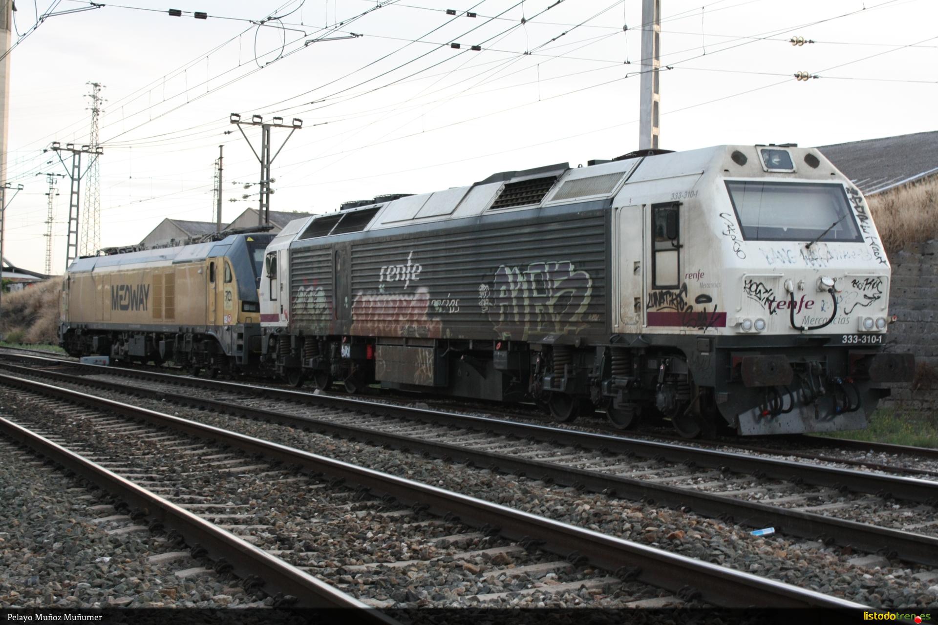 Tren 333.310