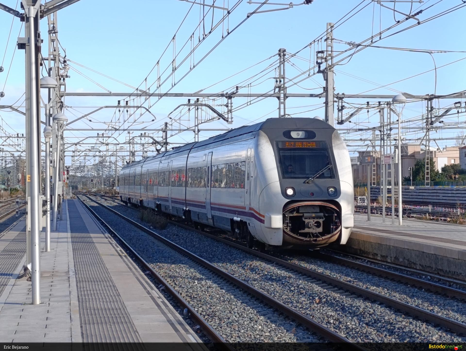 449.024 en Sant Vicenç de Calders