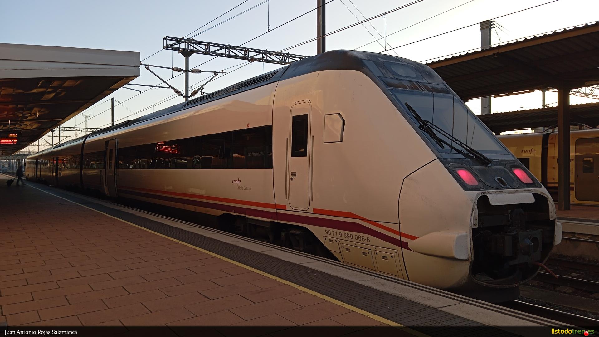 599-066 Salamanca