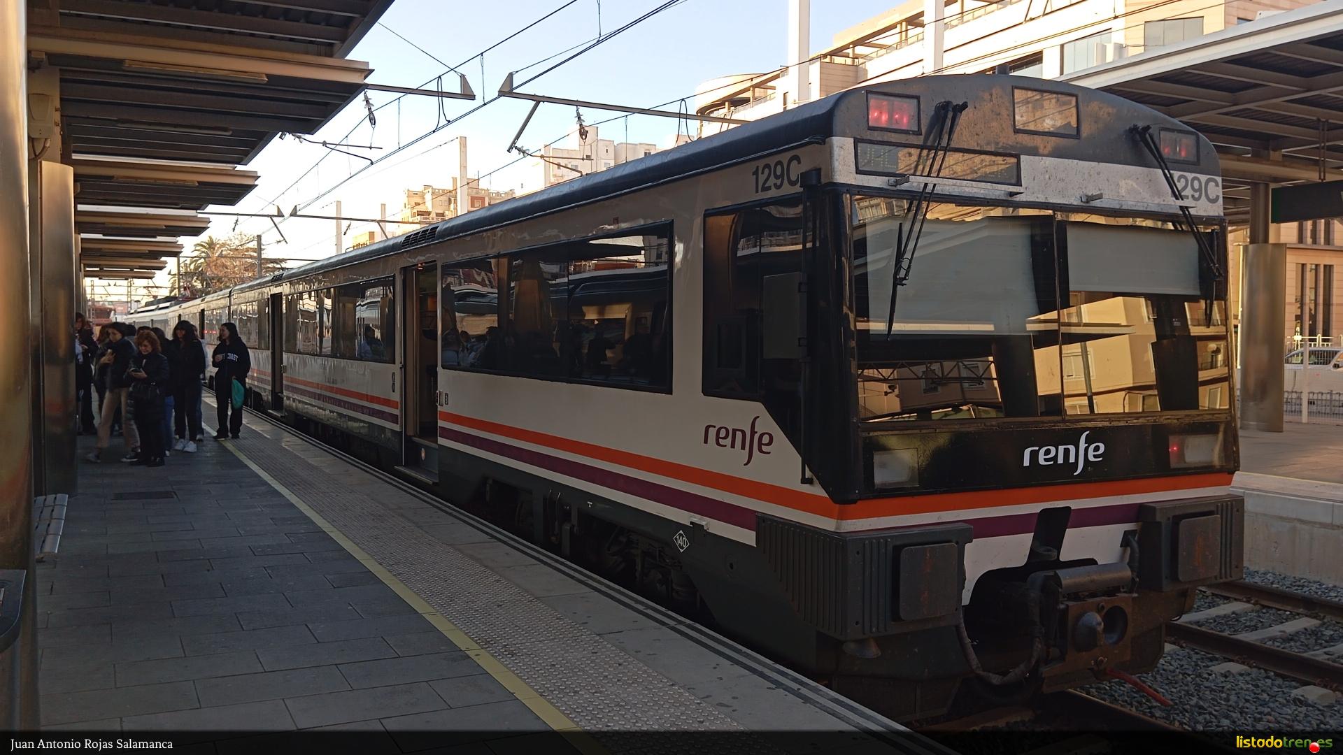 470-129C Valencia Nord