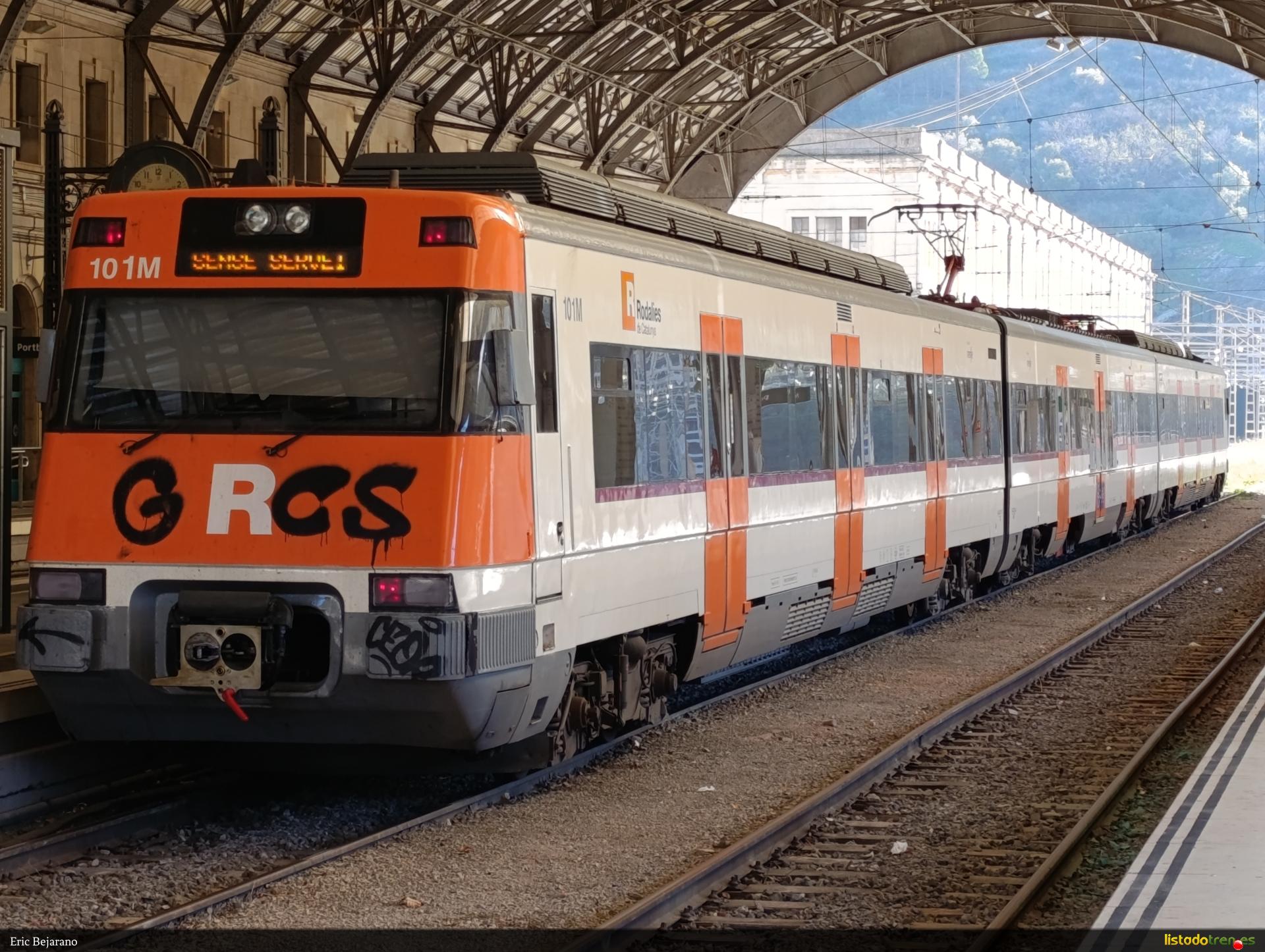 447.101 en Portbou