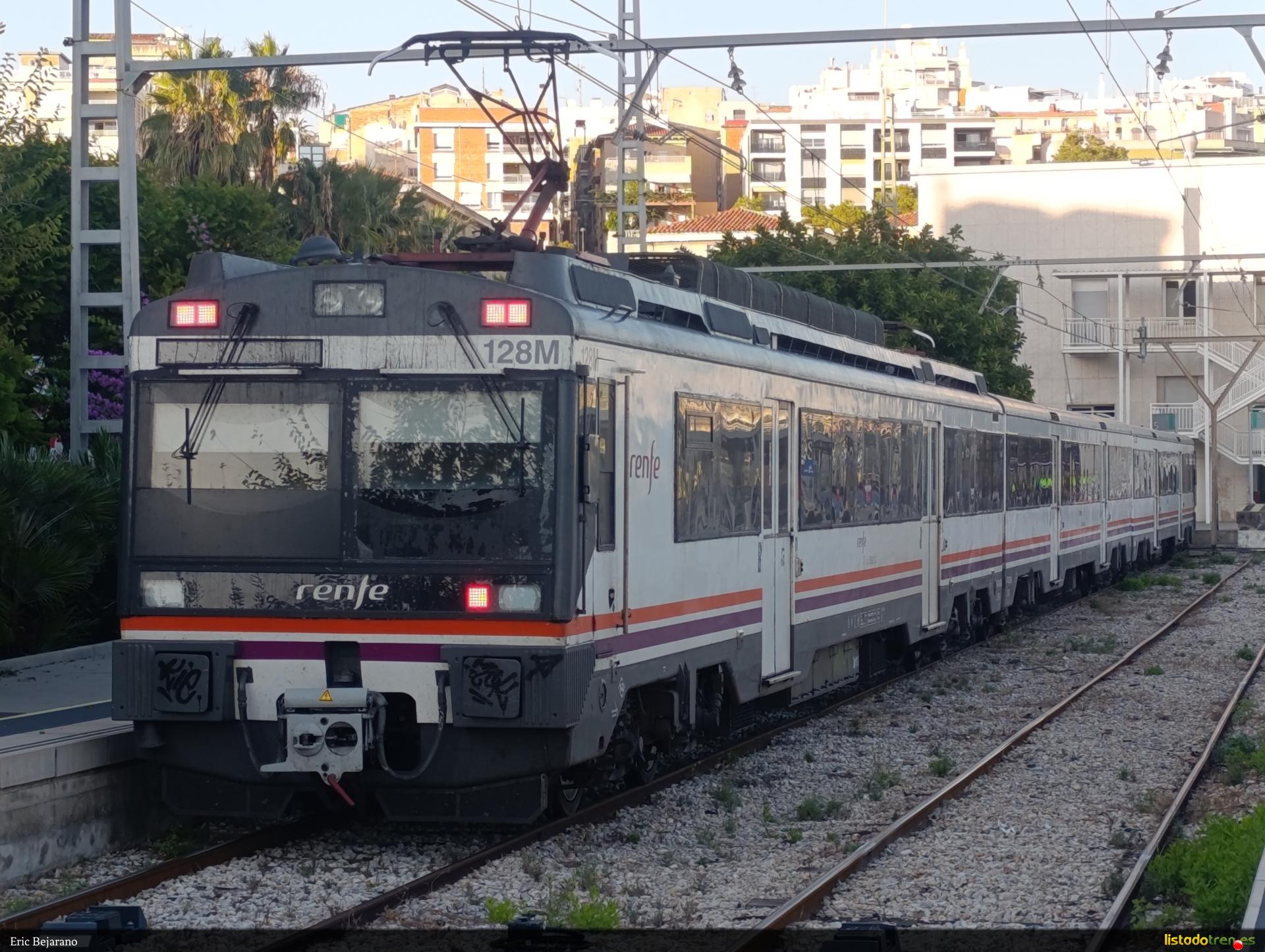 470.128 en Tarragona