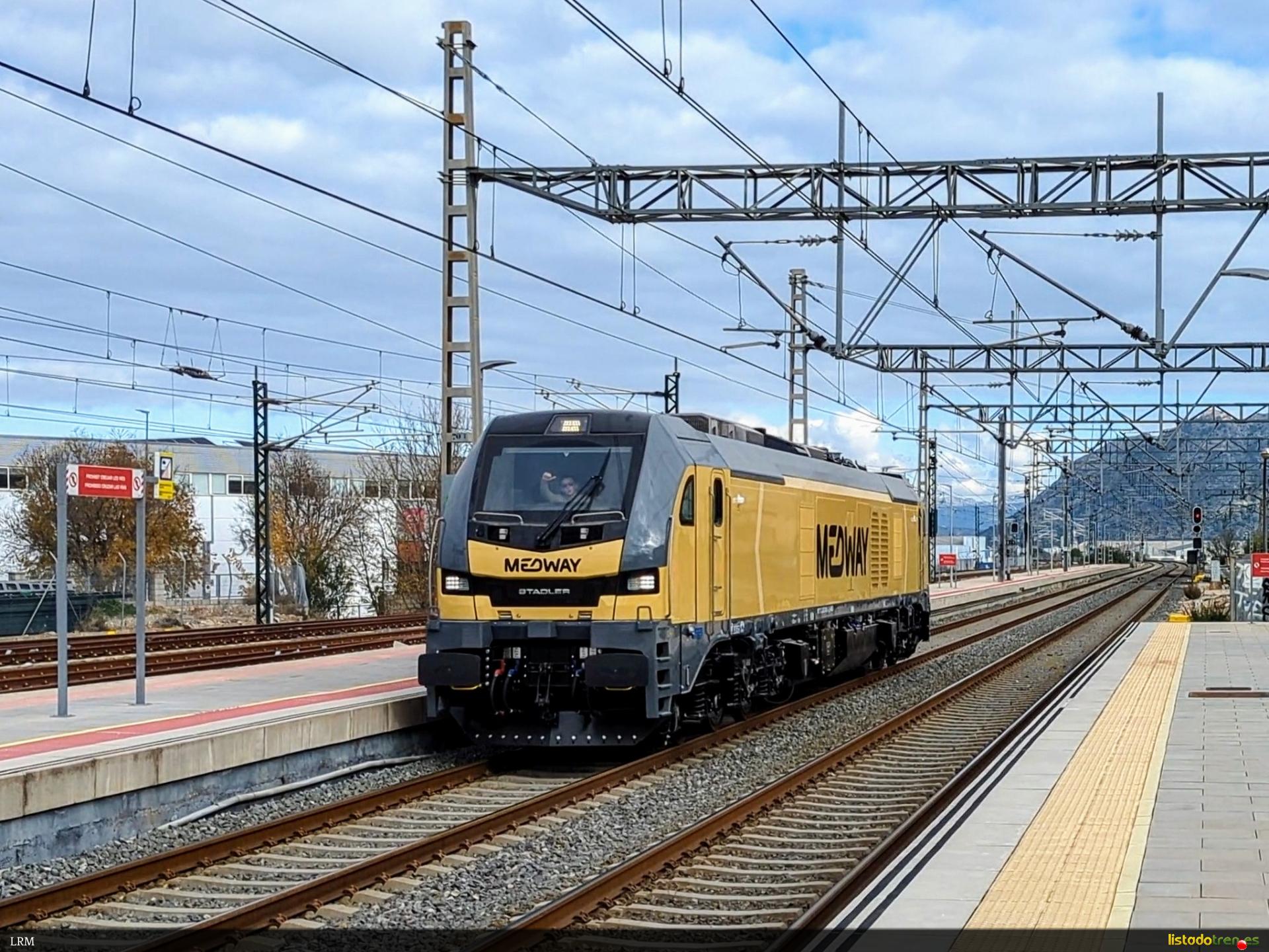 337.001 por Xativa