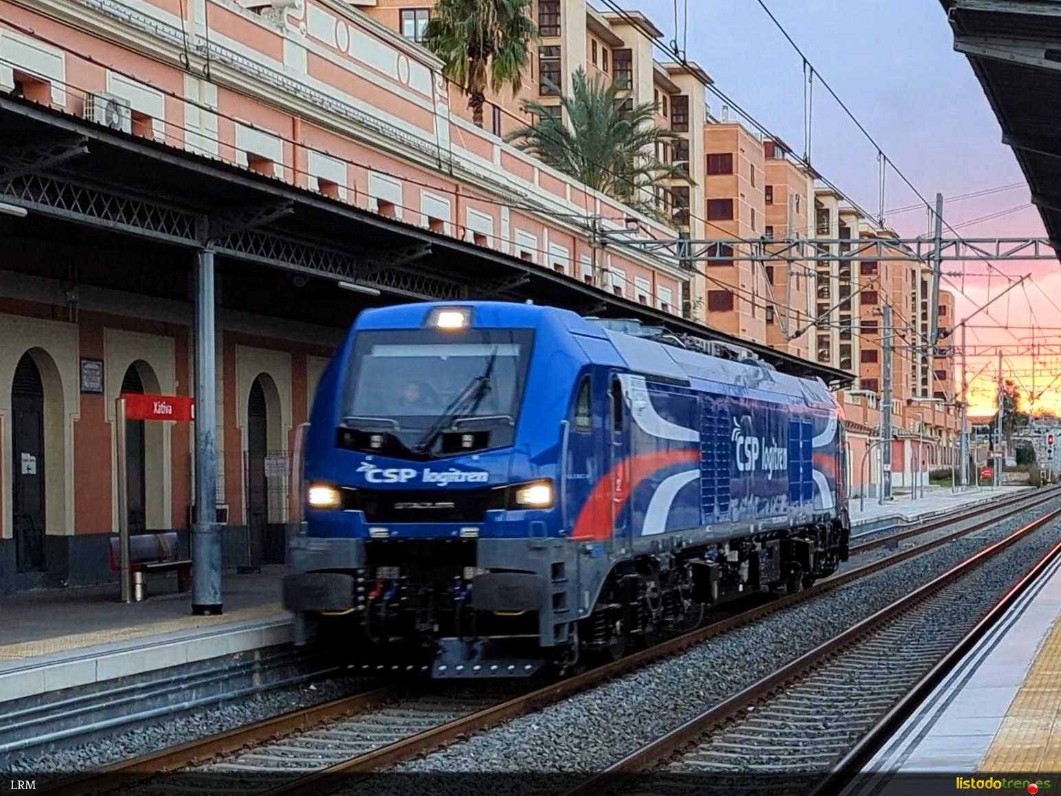 337.006 en Xativa