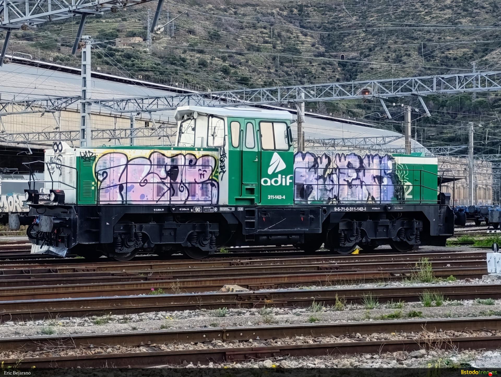 311.142 en Portbou