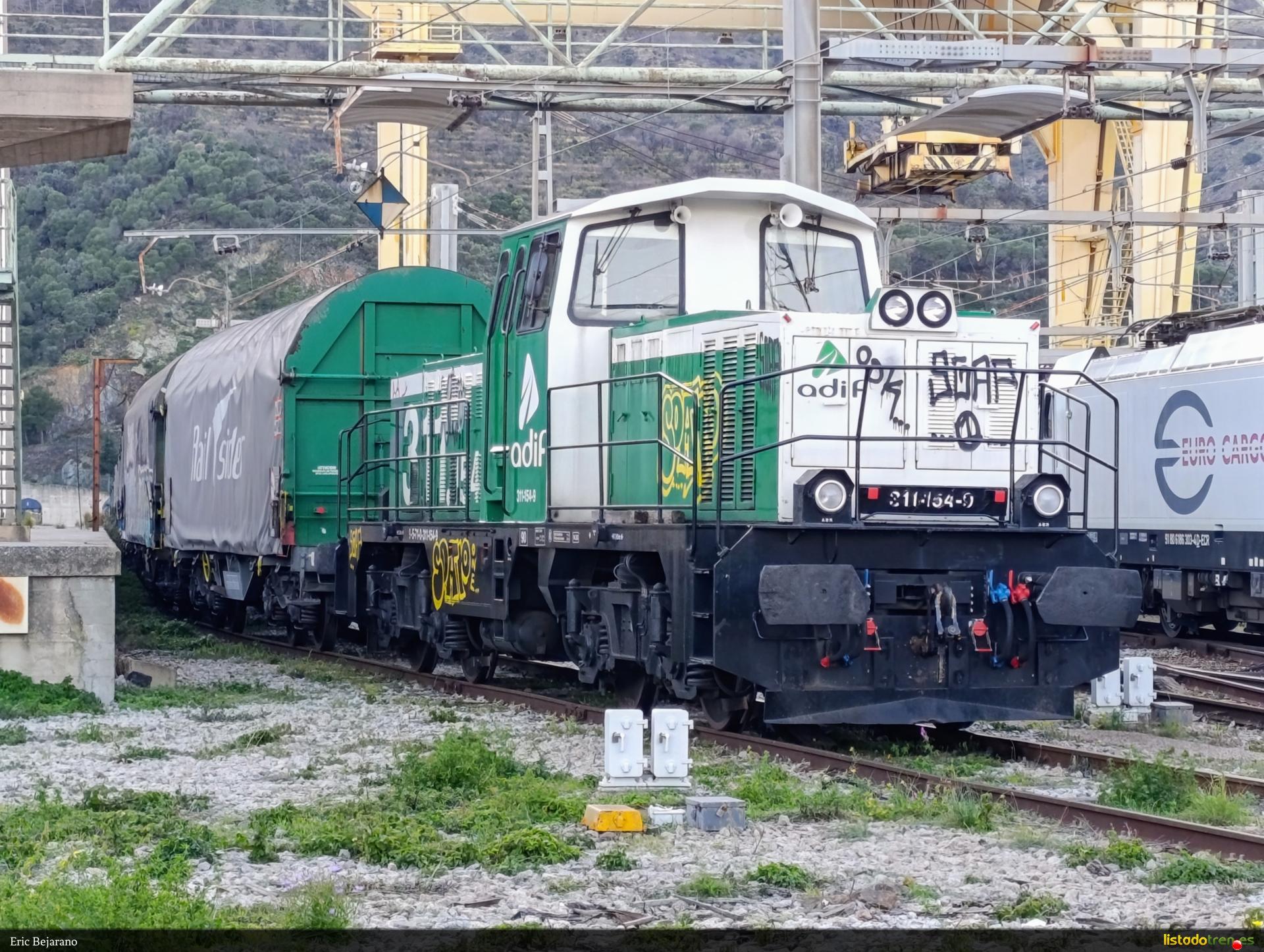 311.154 en Portbou