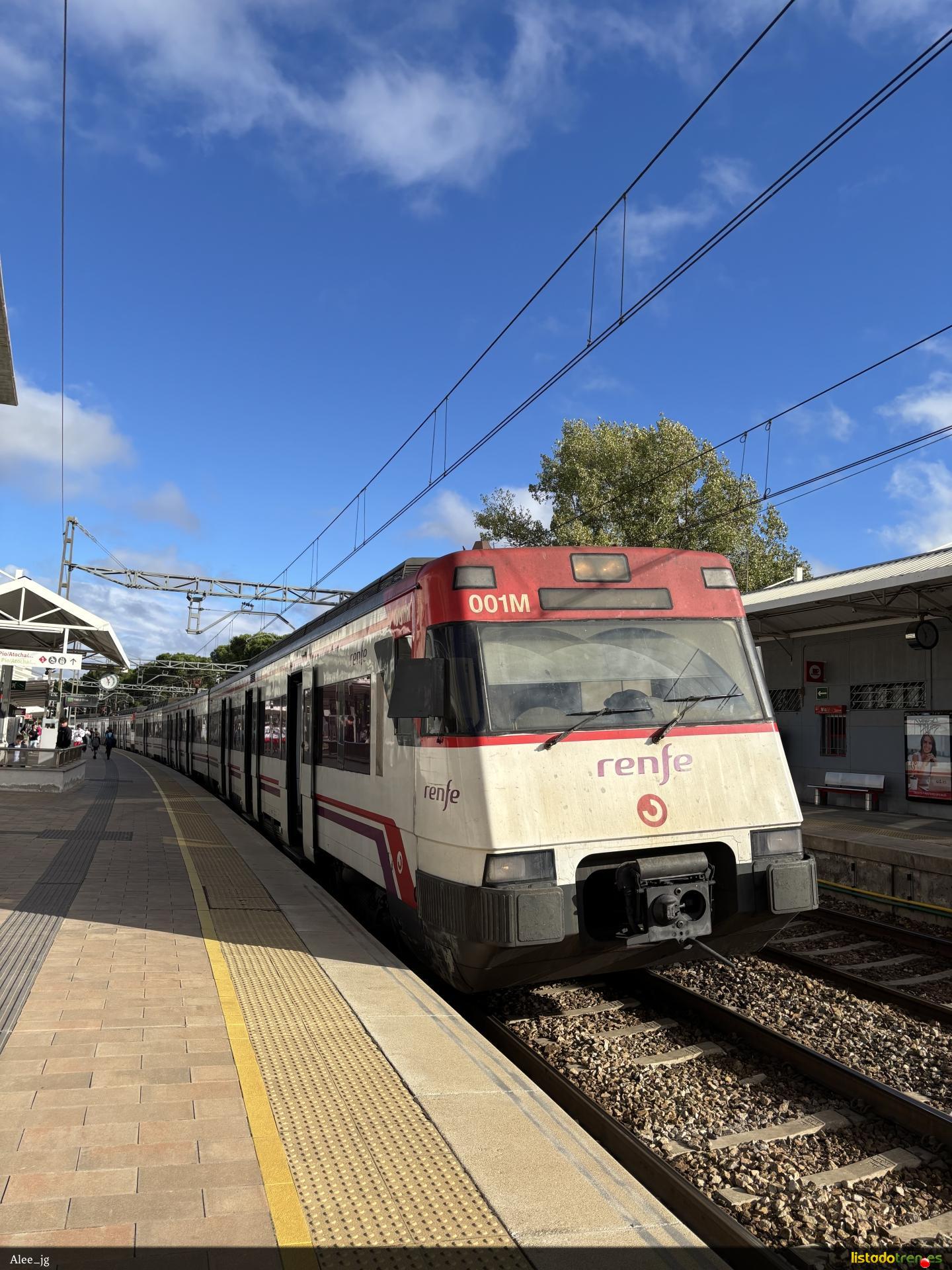 Majadahonda????