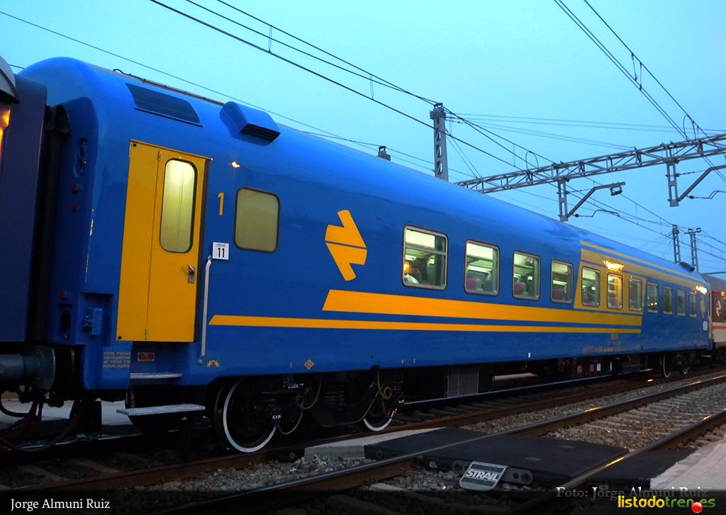 9006 en Casetas
