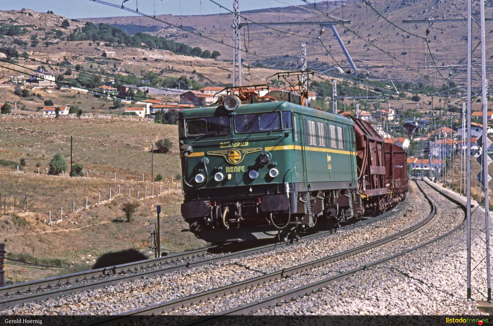 269 051 en Santa Maria Alameda, 1987-10