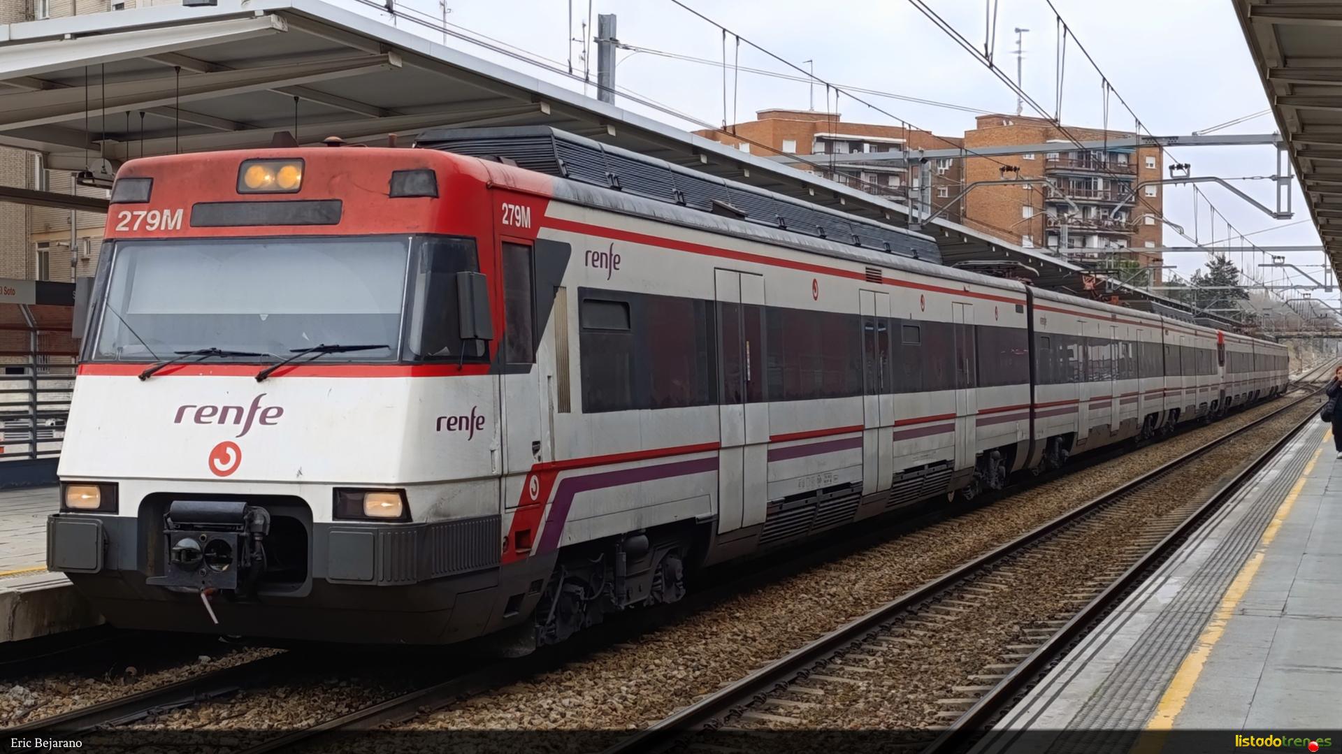 446.140 en Móstoles