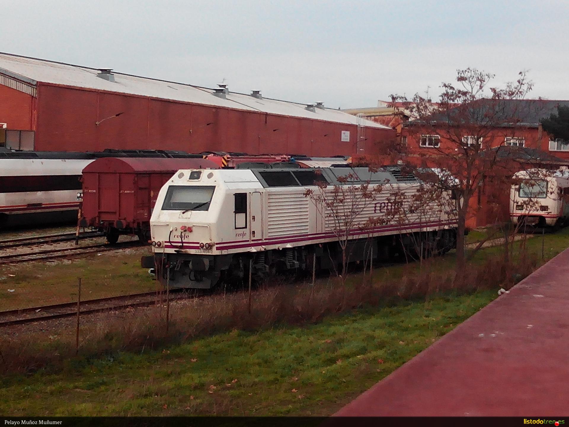 Tren 333.404