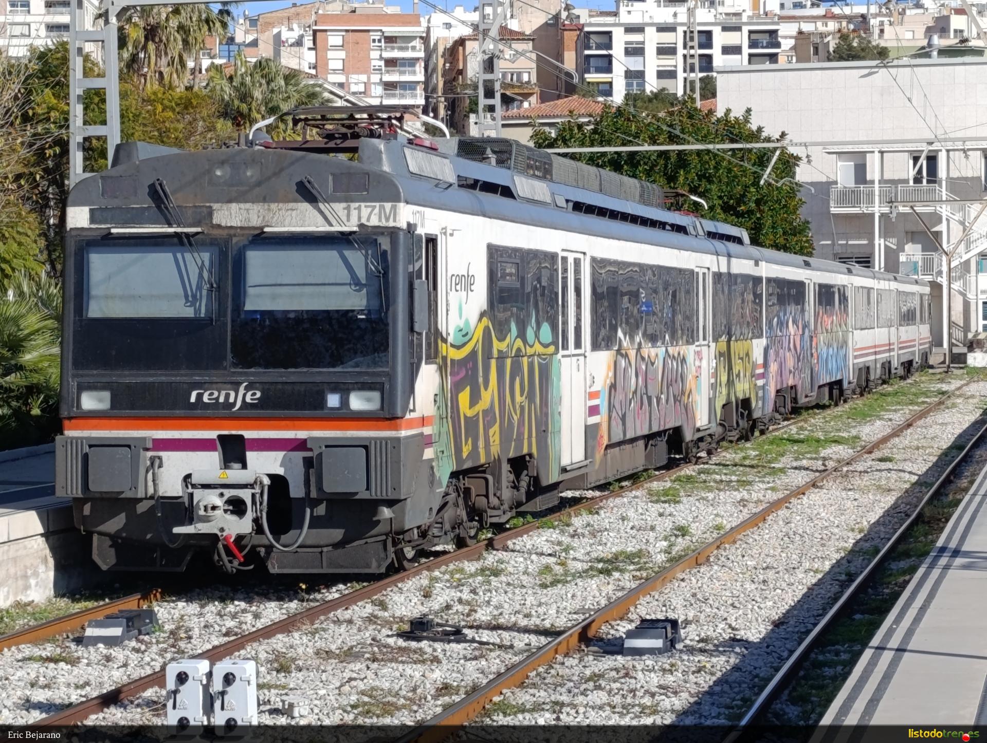 470.117 en Tarragona.