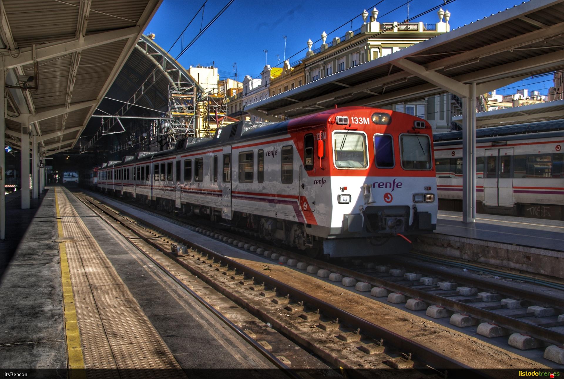 592-133M En Valencia Norte