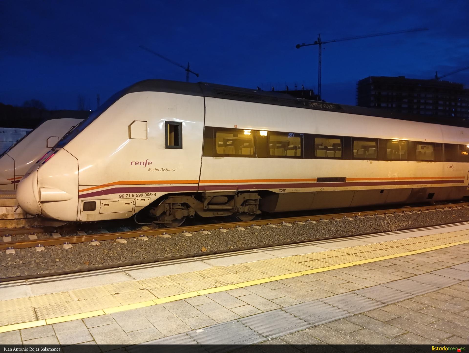 599-006 Soria